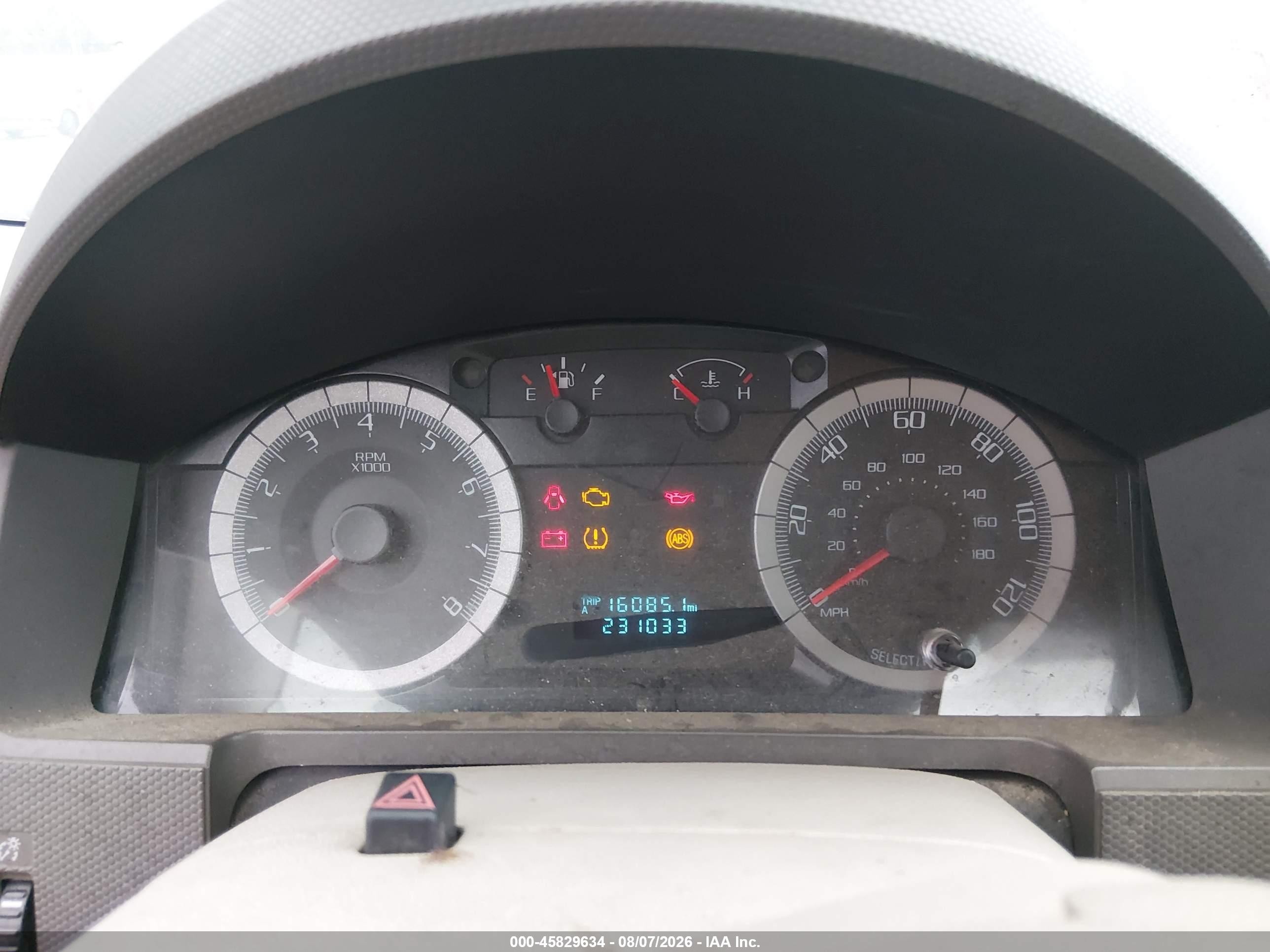 2009 Ford Escape Xls/xls Manual Black vin: 1FMCU02769KC86218