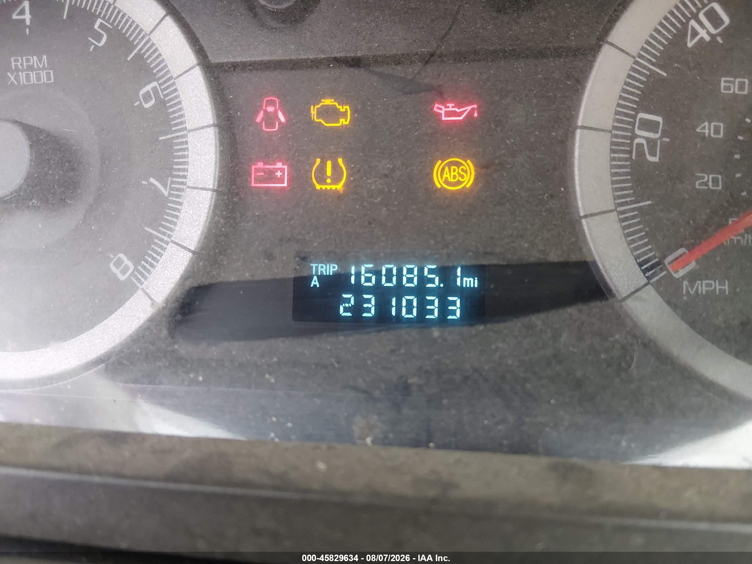 2009 Ford Escape Xls/xls Manual Black vin: 1FMCU02769KC86218