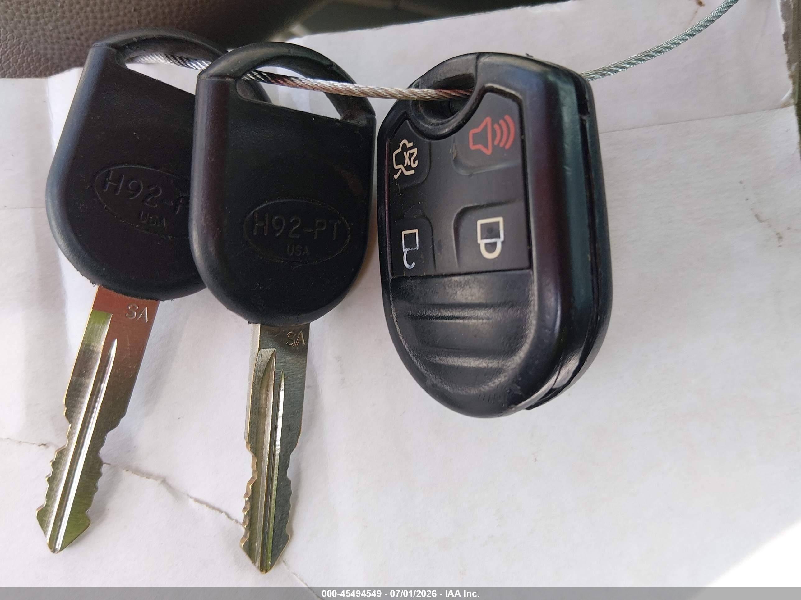 2009 Ford Escape Xls/xls Manual Blue vin: 1FMCU02779KA29522