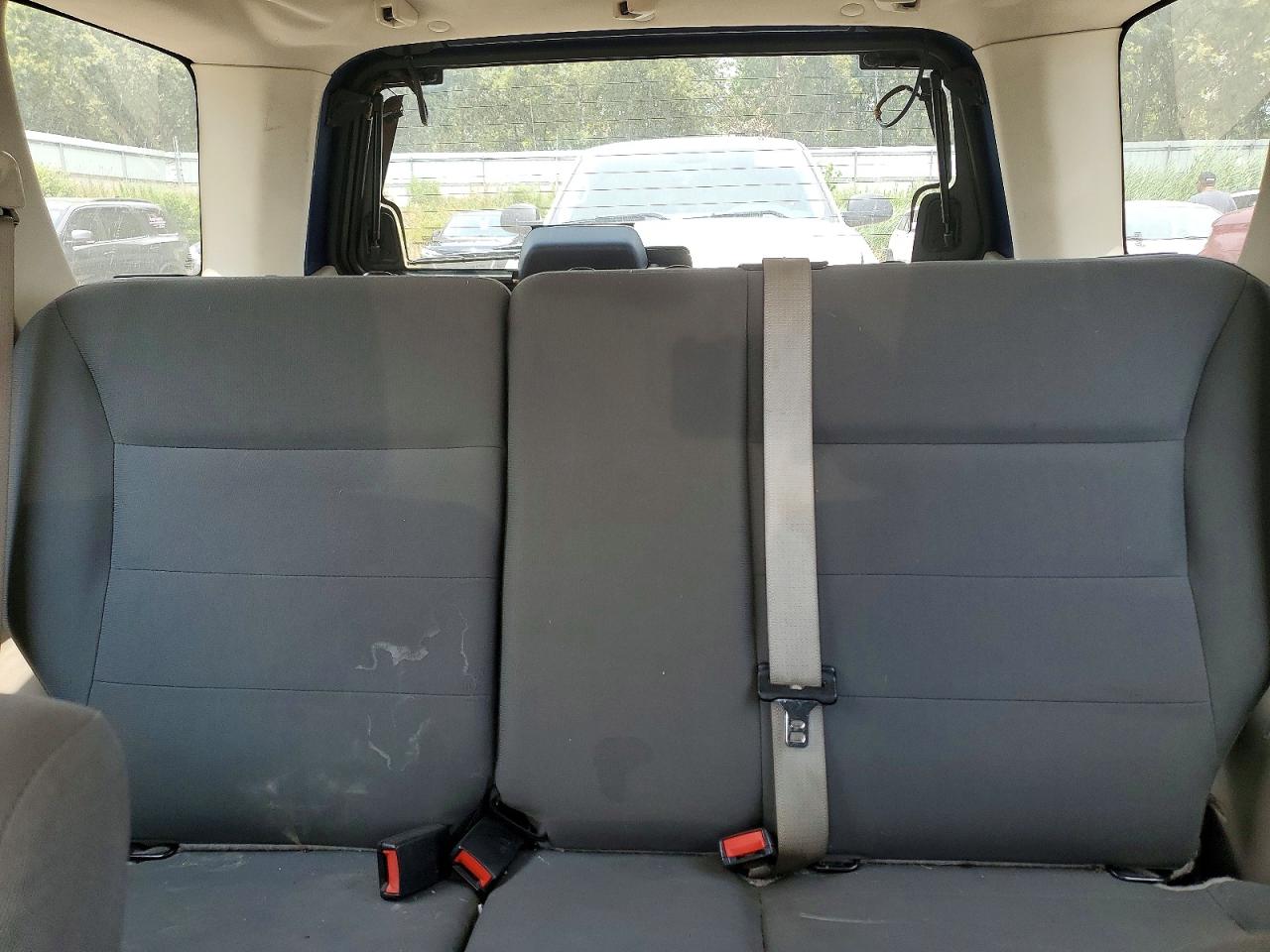2009 Ford Escape Blue vin: 1FMCU02789KA26838