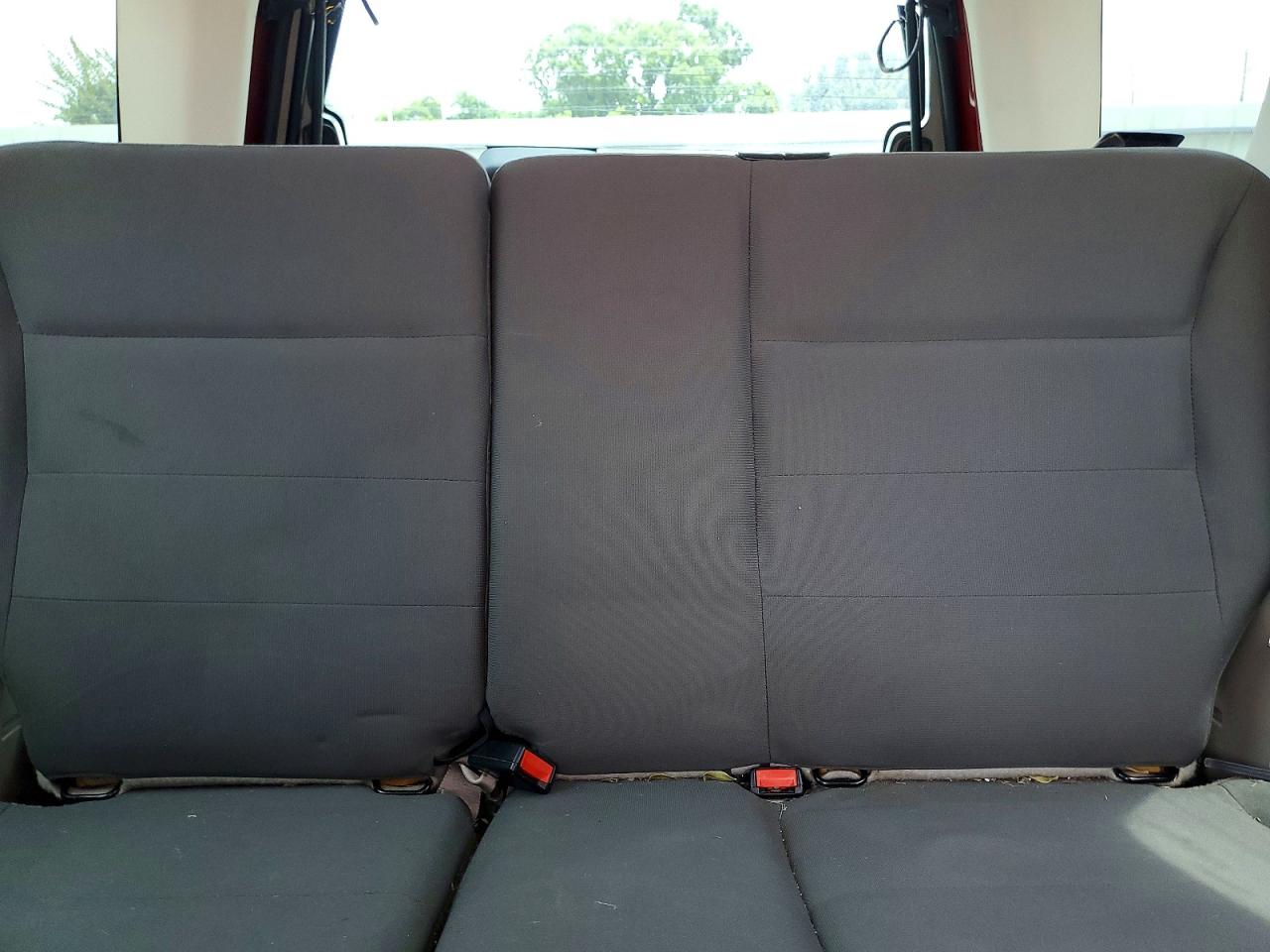 2009 Ford Escape Xls Red vin: 1FMCU02799KB64503