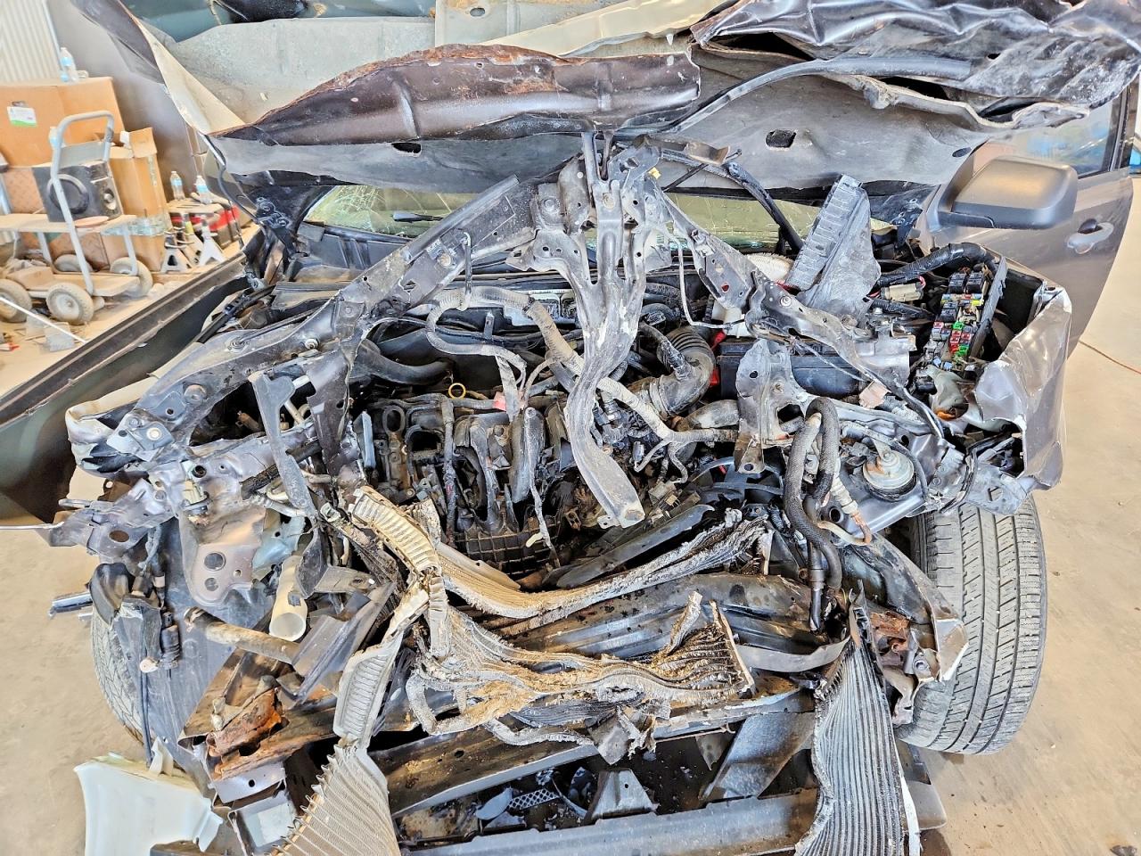 2009 Ford Escape Xls Серый vin: 1FMCU02799KC34324