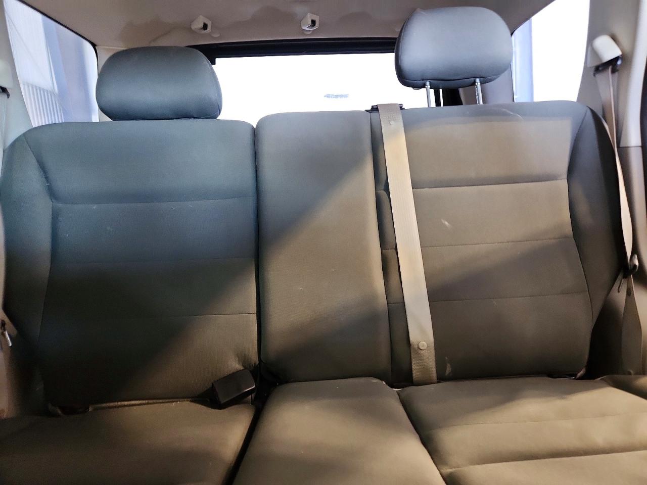 2009 Ford Escape Xls Серый vin: 1FMCU02799KC34324