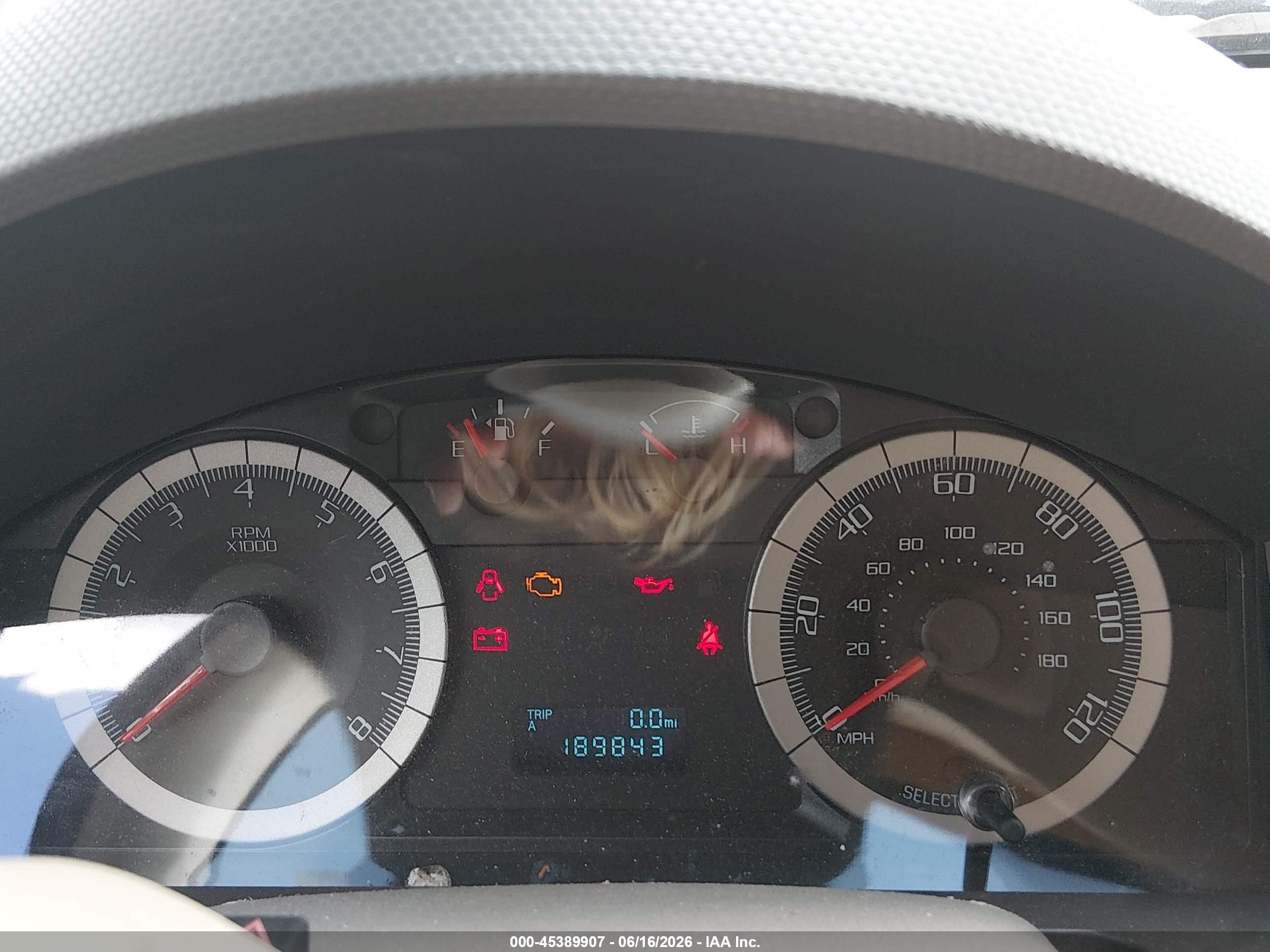 2009 Ford Escape Xls/xls Manual Red vin: 1FMCU027X9KA21835