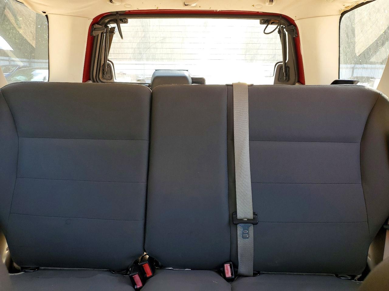 2008 Ford Escape Xls Красный vin: 1FMCU02Z08KC08551