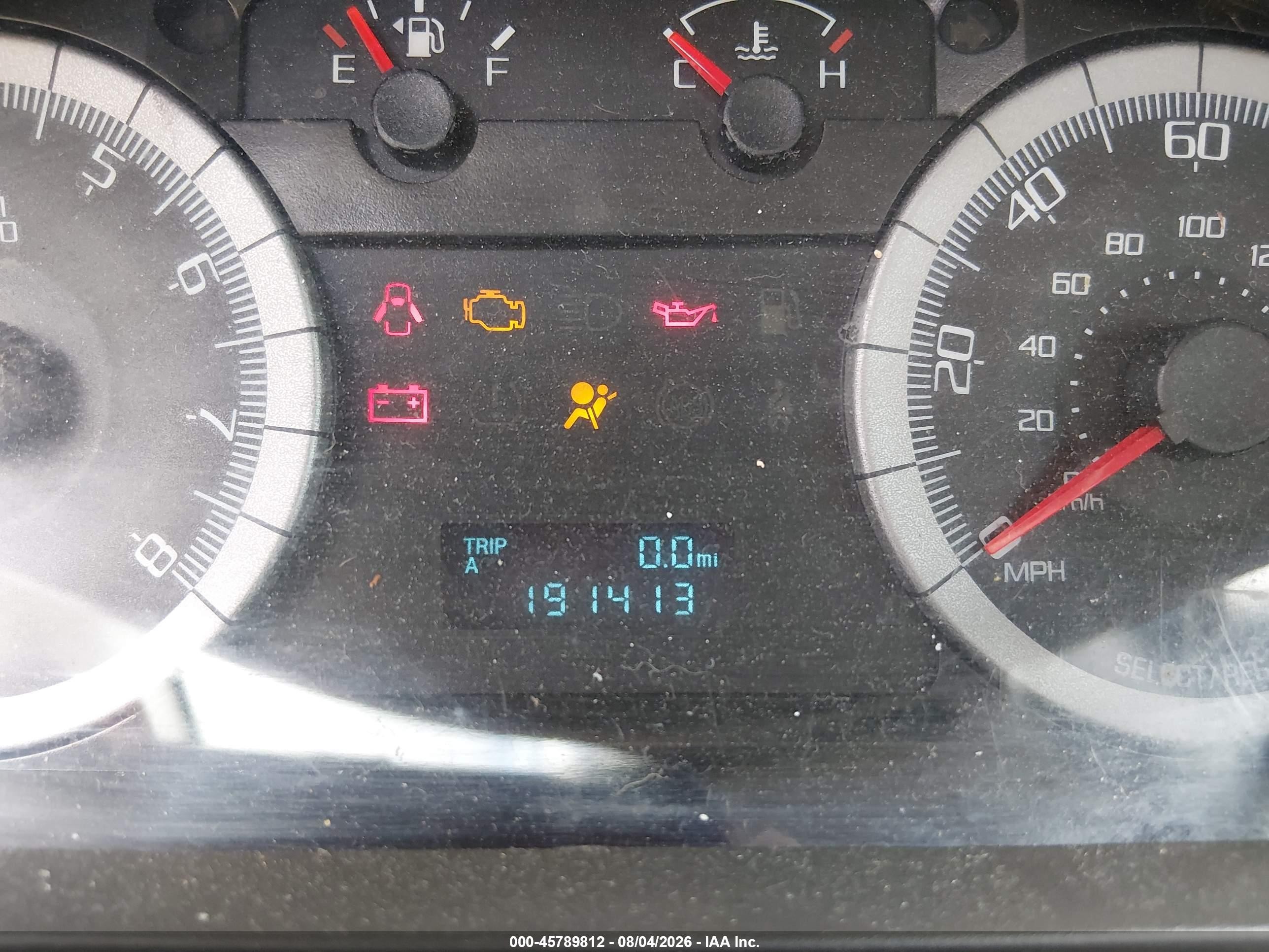 2008 Ford Escape Xls/xls Manual Blue vin: 1FMCU02Z28KB05552