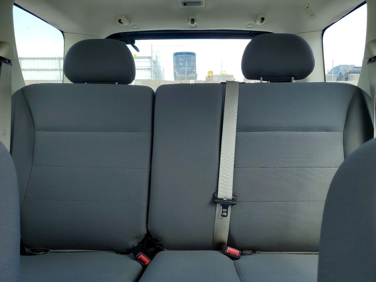 2008 Ford Escape Xls Blue vin: 1FMCU02Z28KE64593