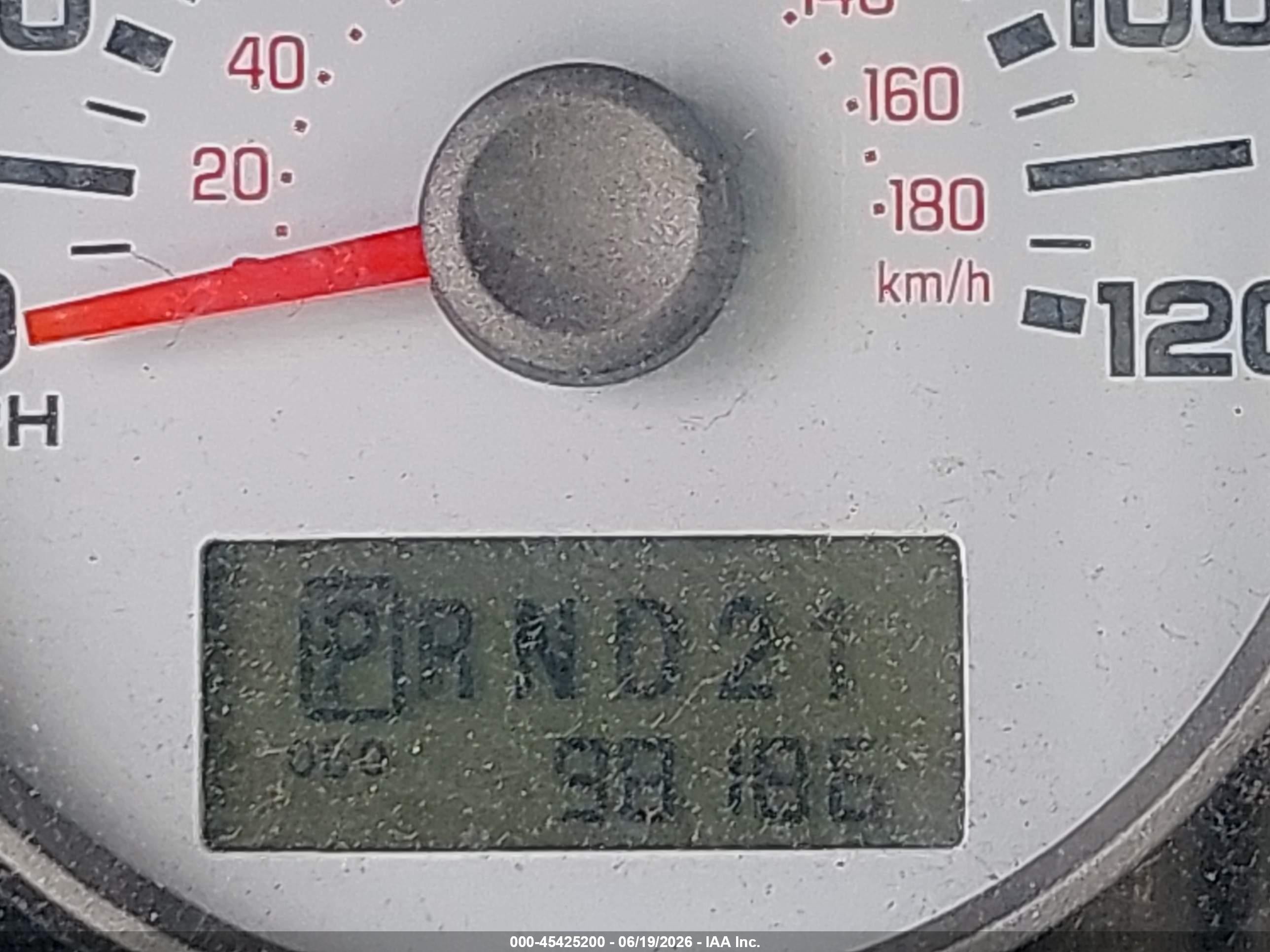 2006 Ford Escape Xls Blue vin: 1FMCU02Z36KA41888