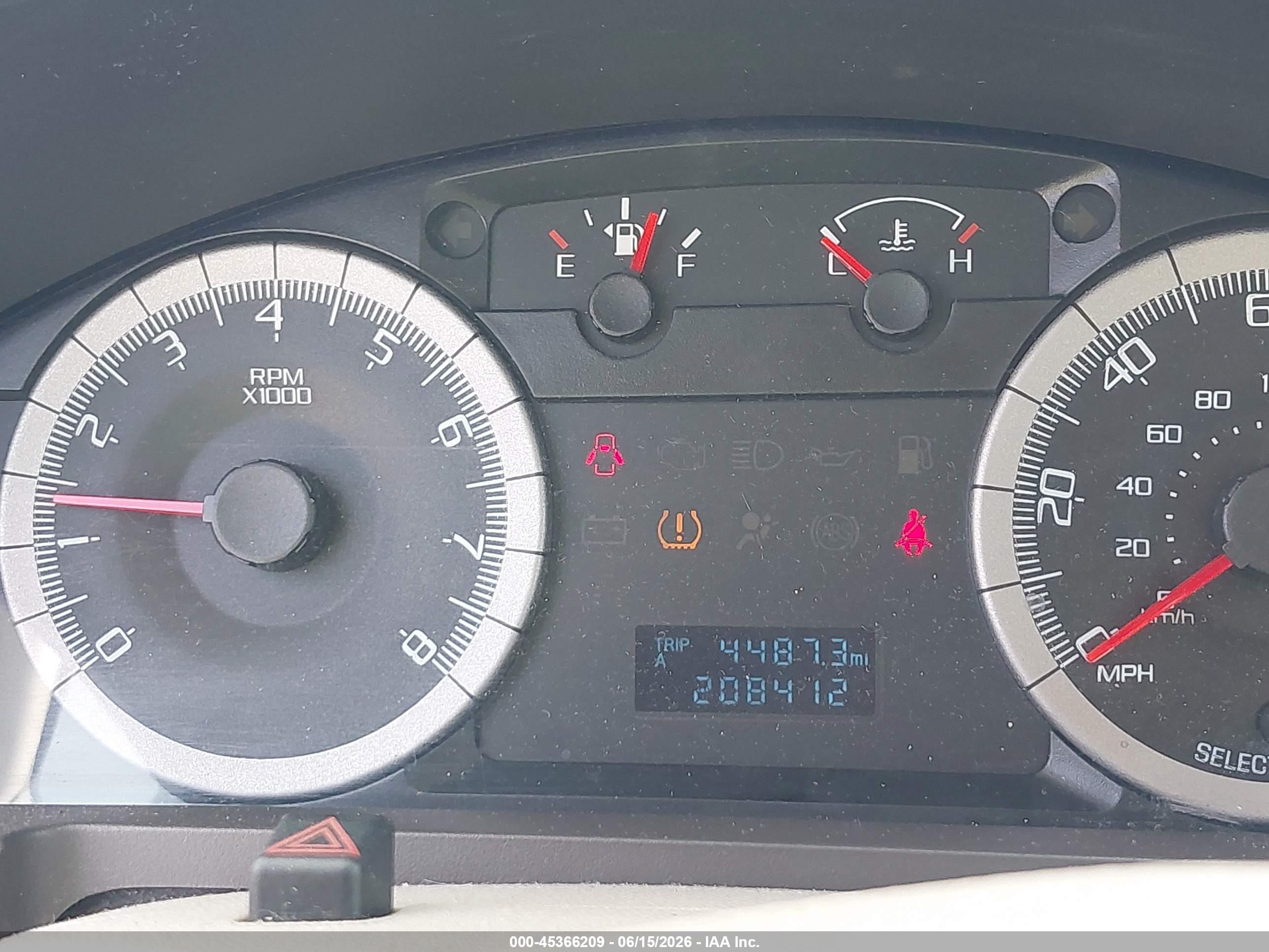 2008 Ford Escape Xls/xls Manual Black vin: 1FMCU02Z48KB01390