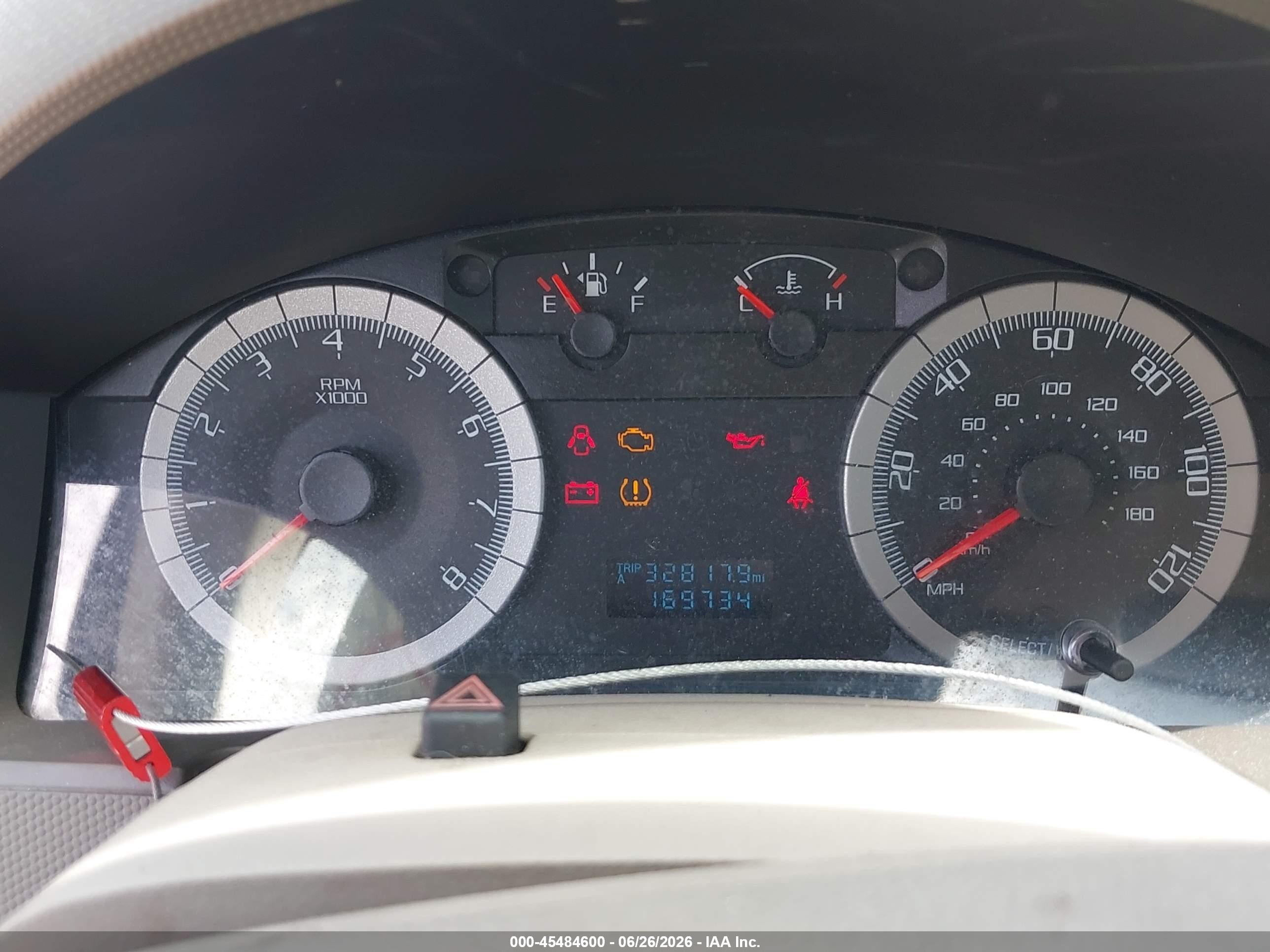 2008 Ford Escape Xls/xls Manual Blue vin: 1FMCU02Z58KD57974