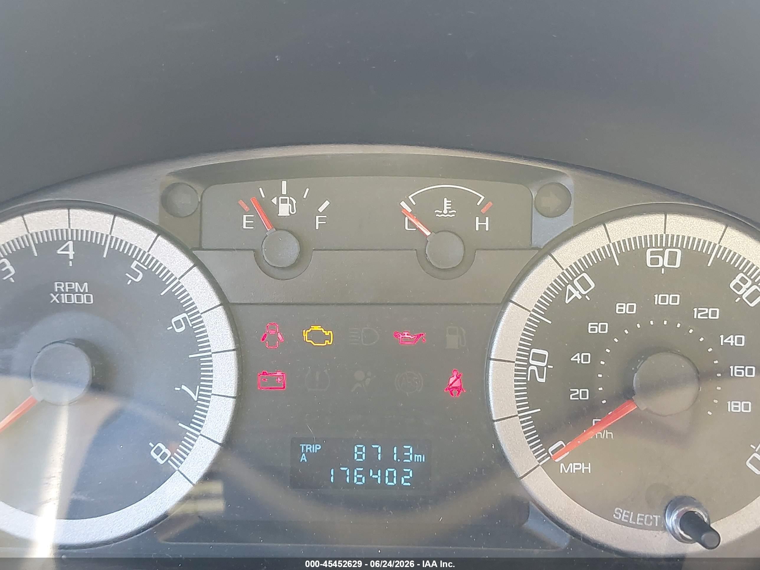 2008 Ford Escape Xls/xls Manual Cream vin: 1FMCU02Z68KB42829