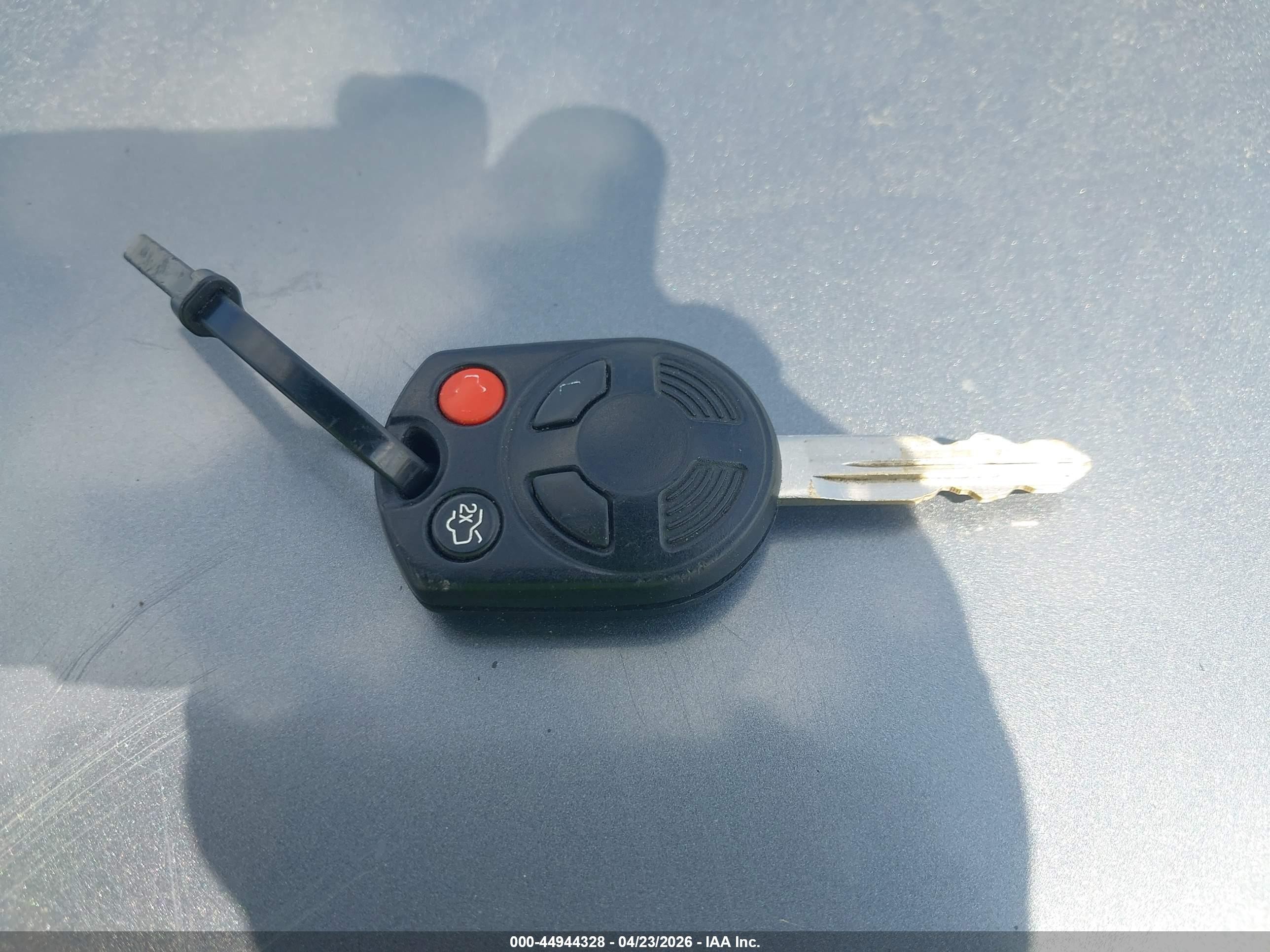 2008 Ford Escape Xls/xls Manual Серый vin: 1FMCU02Z68KE00220