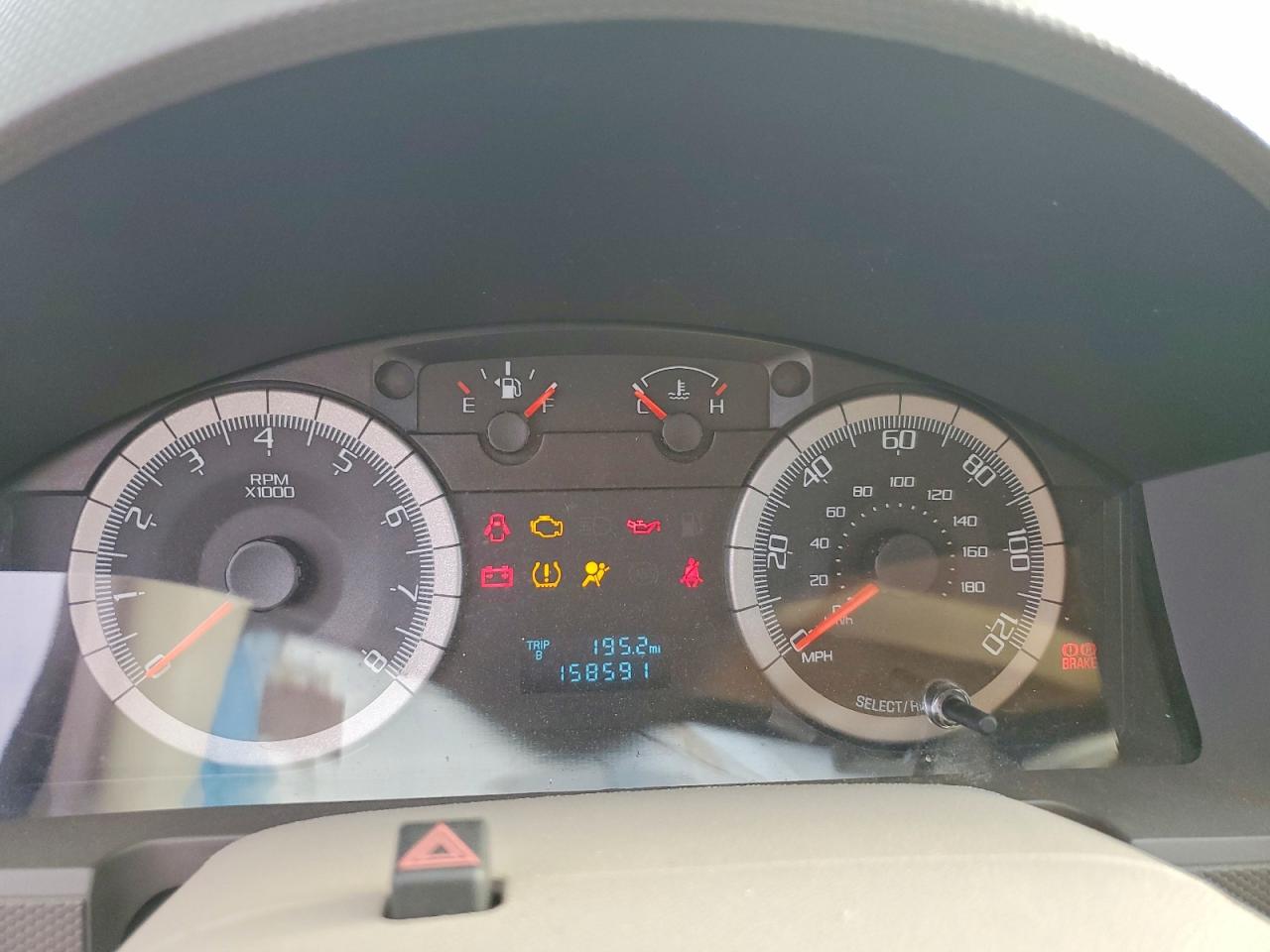 2008 Ford Escape Xls Silver vin: 1FMCU02Z78KB14571