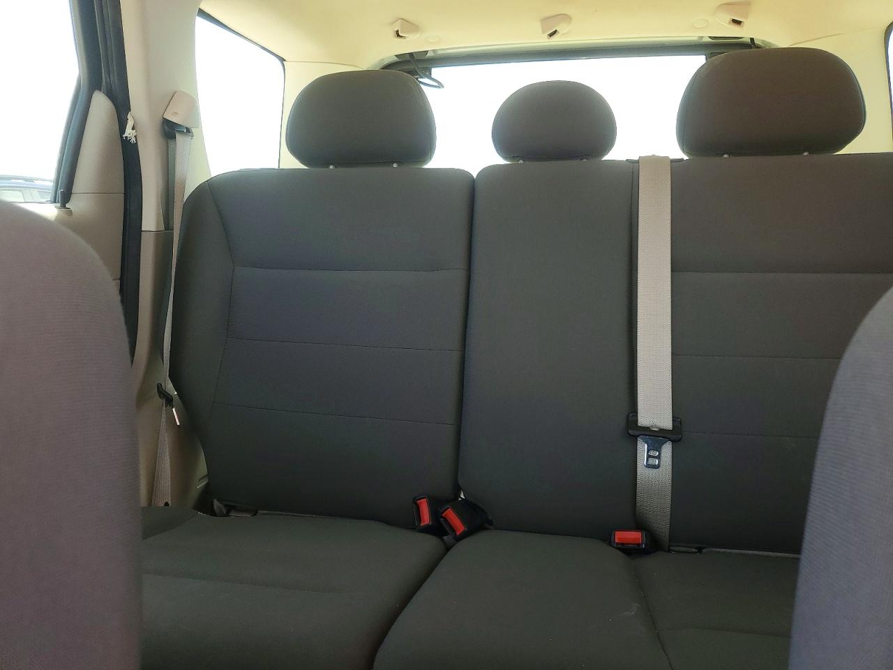 2008 Ford Escape Xls Silver vin: 1FMCU02Z78KB14571