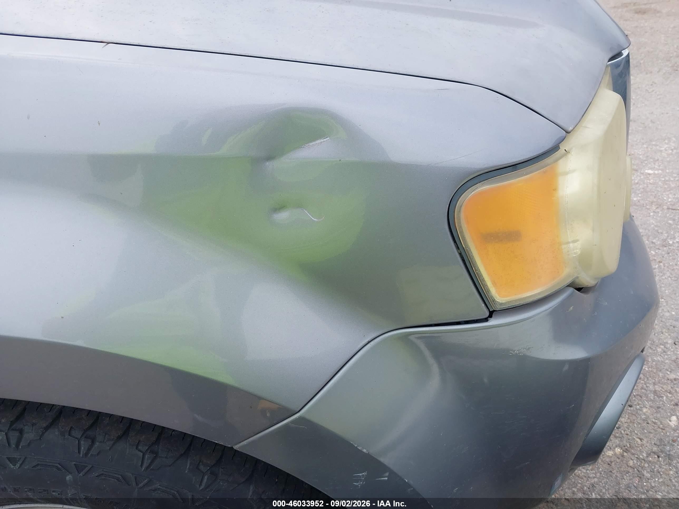 2008 Ford Escape Xls/xls Manual Gray vin: 1FMCU02Z78KC80413