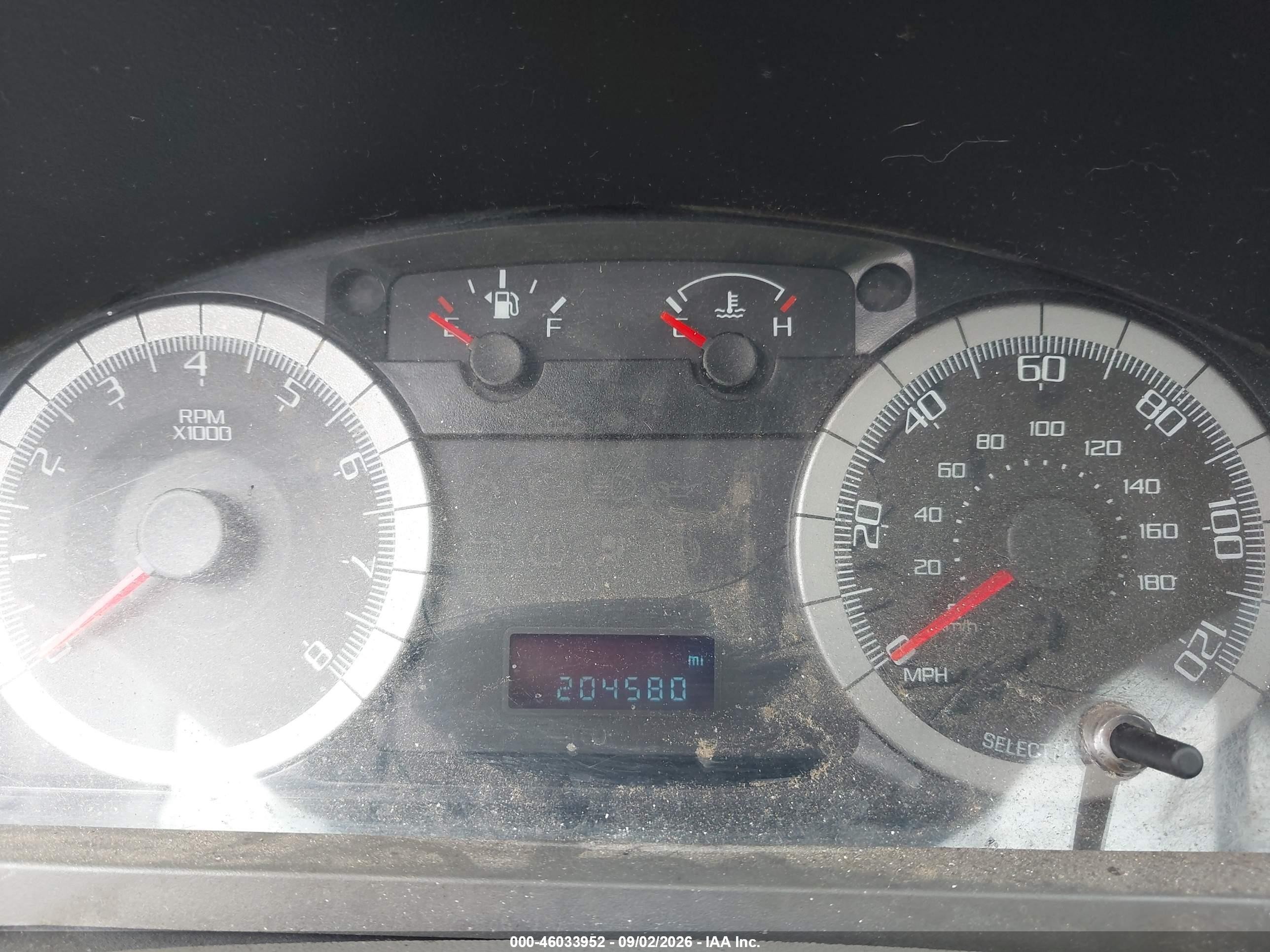 2008 Ford Escape Xls/xls Manual Gray vin: 1FMCU02Z78KC80413