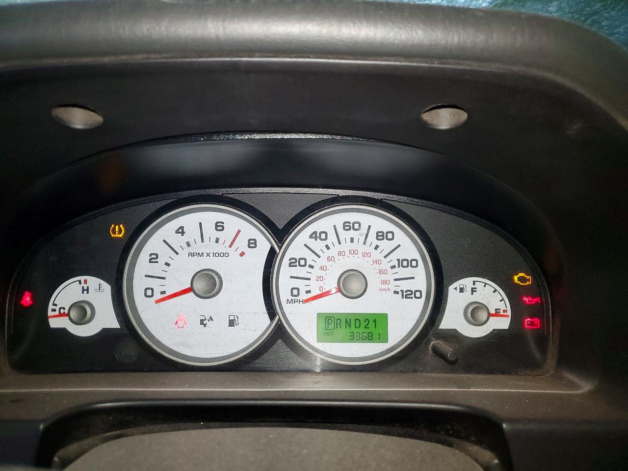 2007 Ford Escape Xls White vin: 1FMCU02Z87KB67794