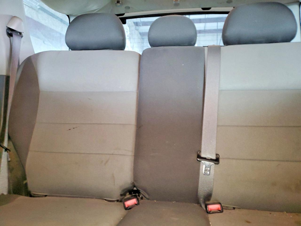 2007 Ford Escape Xls White vin: 1FMCU02Z87KB67794