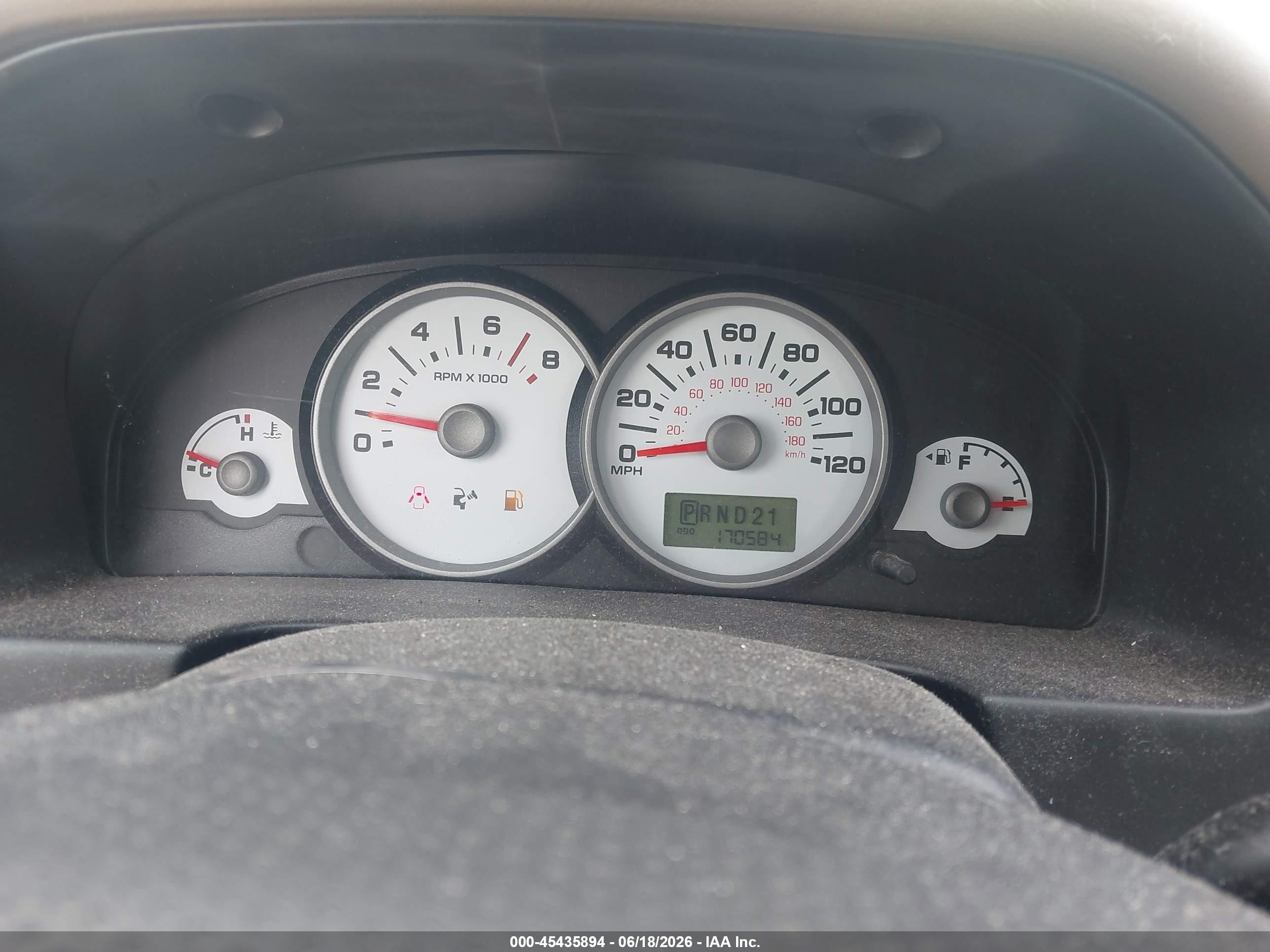 2007 Ford Escape Xls/xls Manual Синий vin: 1FMCU02Z87KB95255