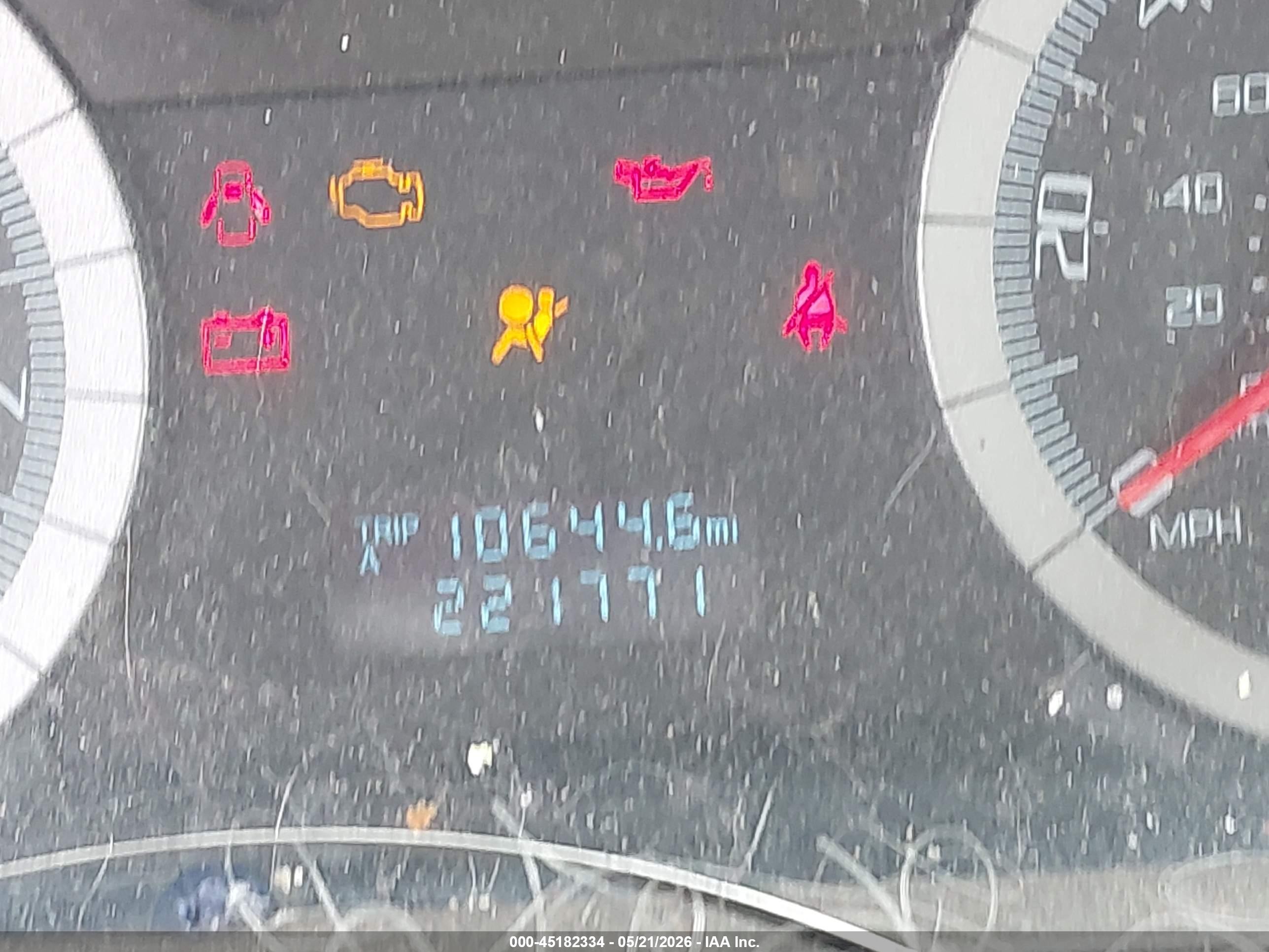 2008 Ford Escape Xls/xls Manual Red vin: 1FMCU02Z98KE22020