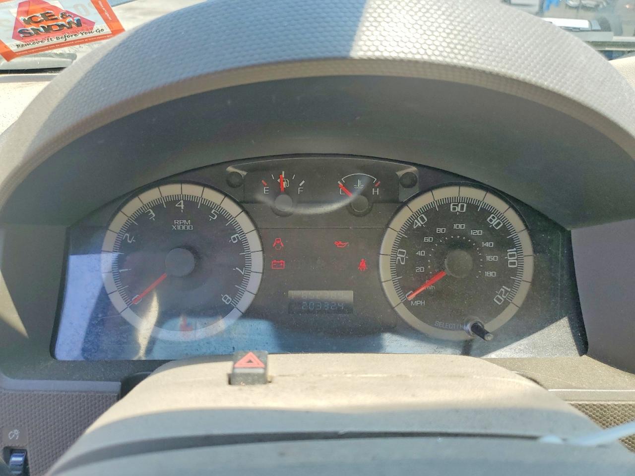 2008 Ford Escape Xlt Gray vin: 1FMCU03108KC18425