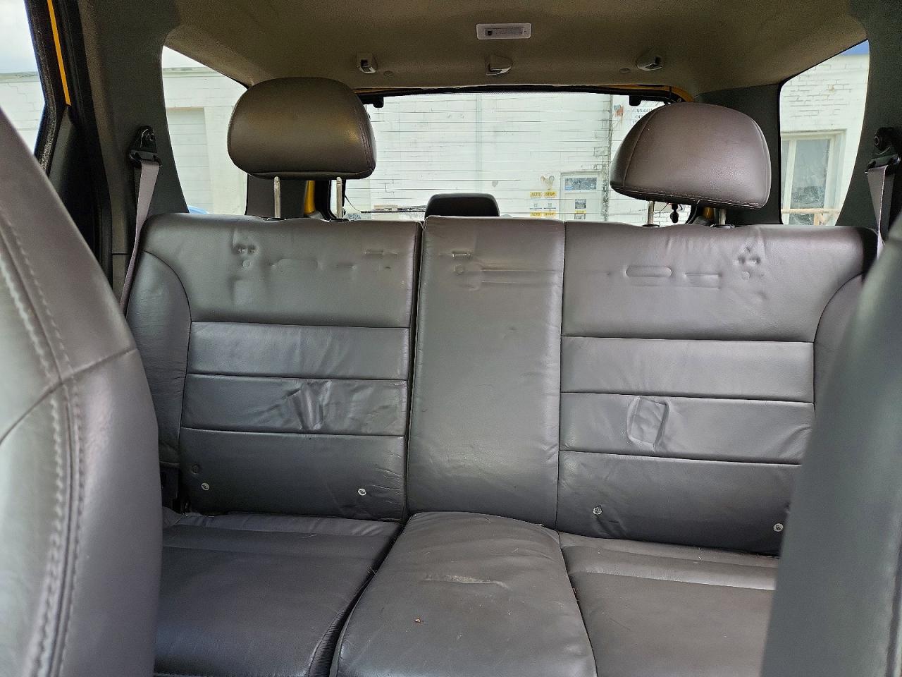 2001 Ford Escape Xlt Yellow vin: 1FMCU03121KB70626