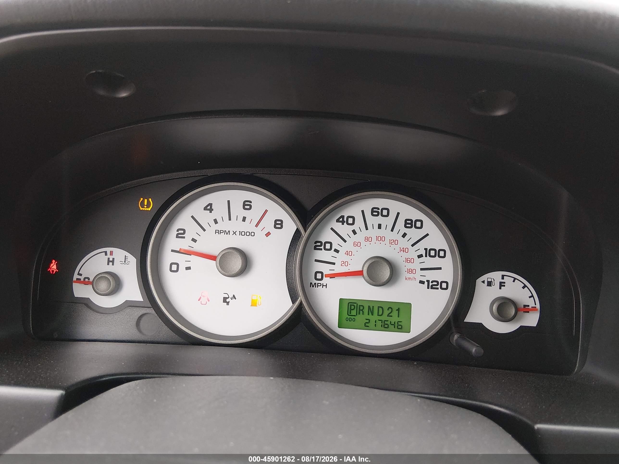 2007 Ford Escape Xlt/xlt Sport White vin: 1FMCU03127KC08350