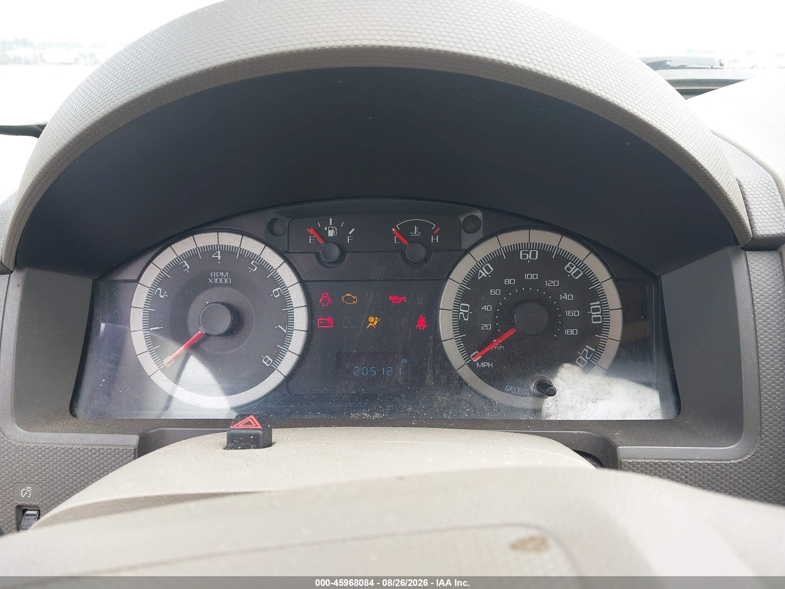 2008 Ford Escape Xlt Серебряный vin: 1FMCU03128KB49530