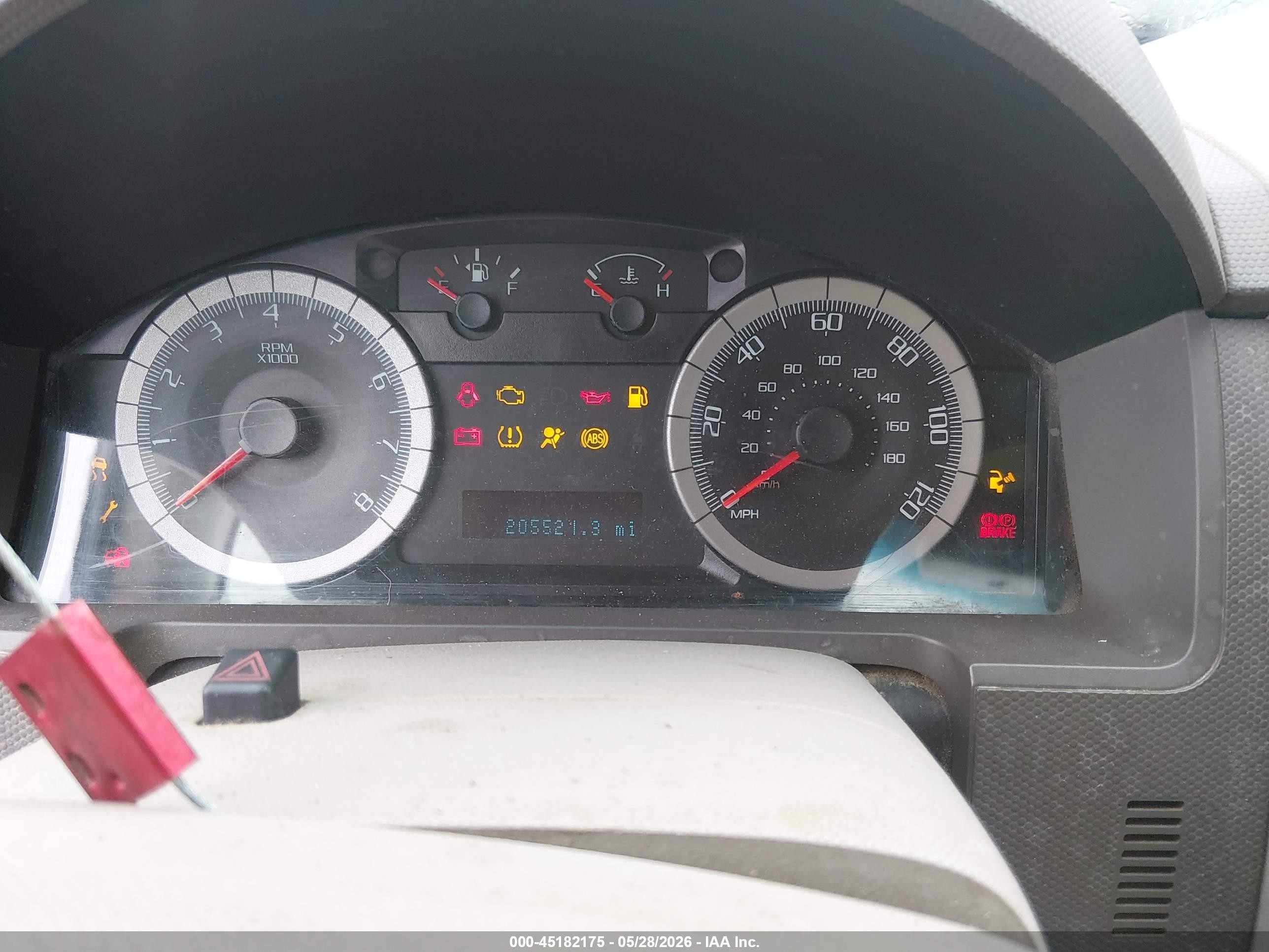 2008 Ford Escape Xlt Синий vin: 1FMCU03138KB34308
