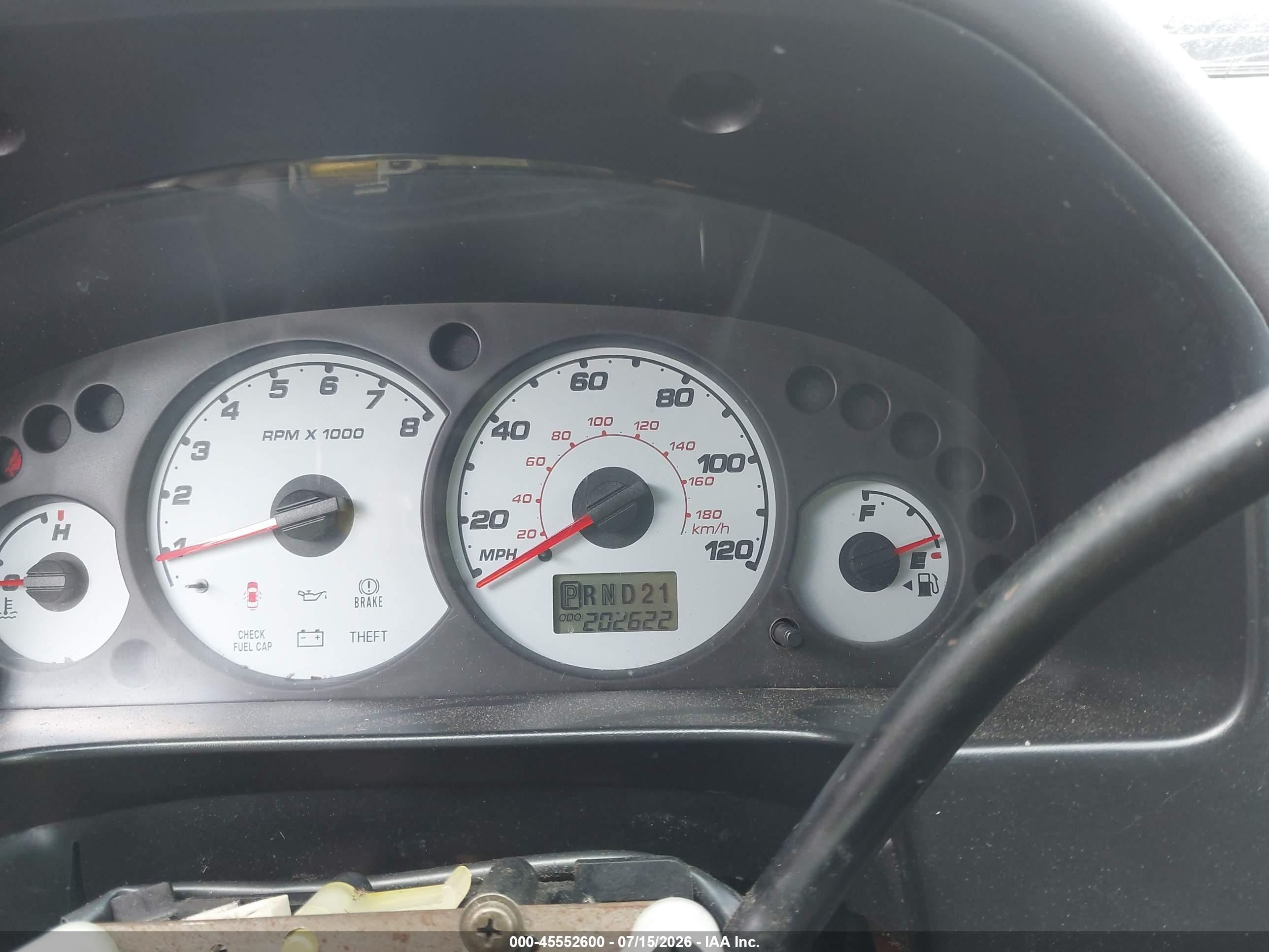 2002 Ford Escape Xlt/xlt Choice 2 Silver vin: 1FMCU03142KA28814