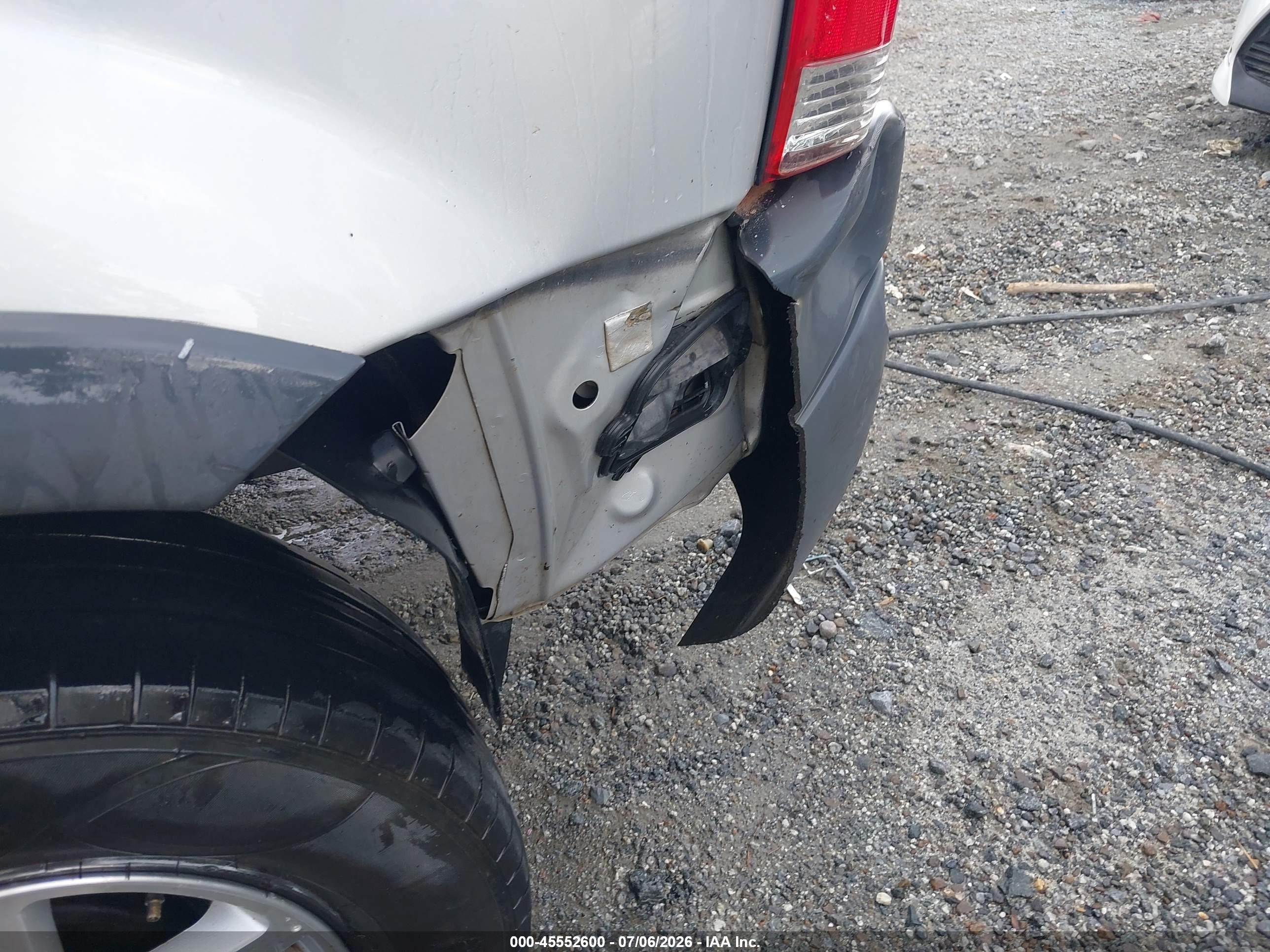 2002 Ford Escape Xlt/xlt Choice 2 Silver vin: 1FMCU03142KA28814