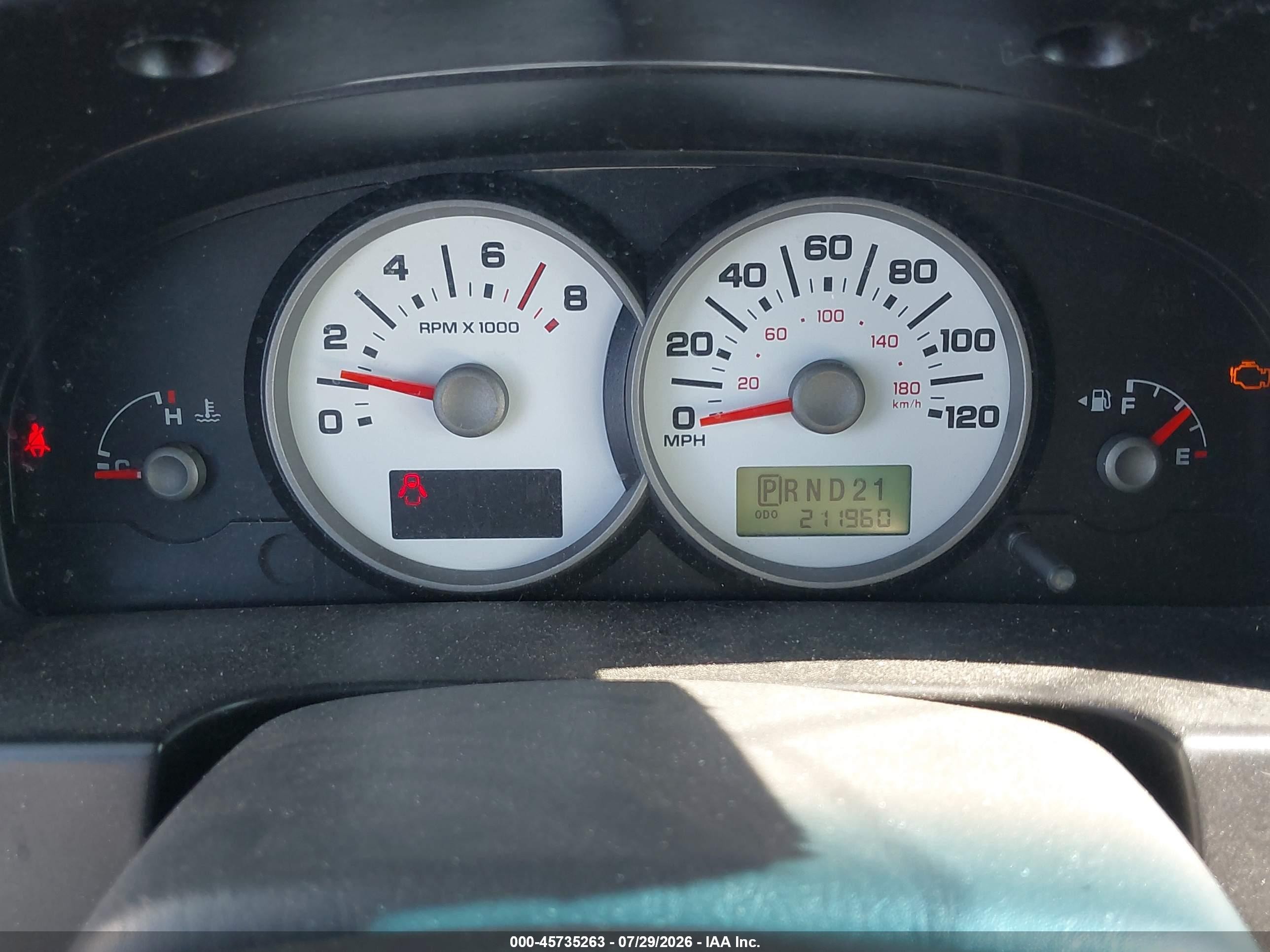 2005 Ford Escape Xlt Silver vin: 1FMCU03145DA08507