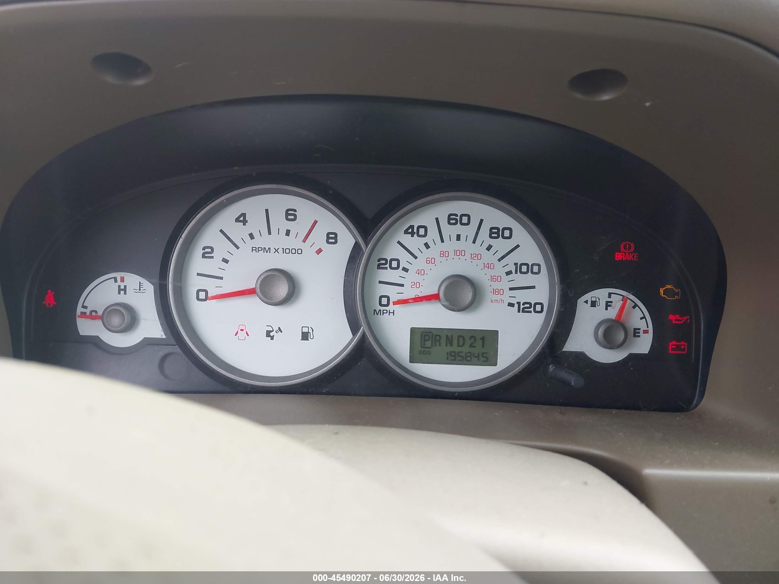 2005 Ford Escape Xlt Green vin: 1FMCU03145KD91912