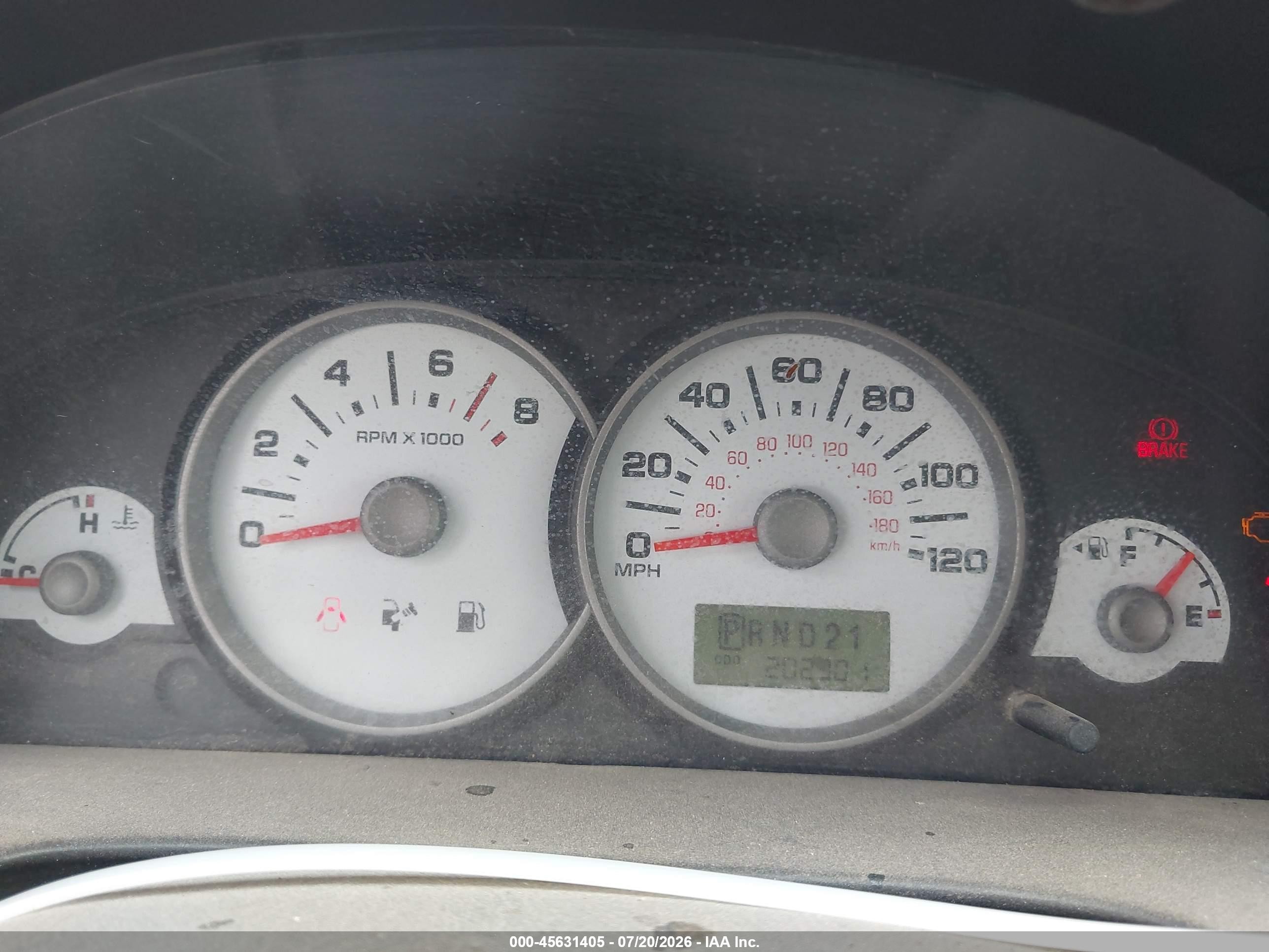 2006 Ford Escape Xlt/xlt Sport Gray vin: 1FMCU03146KA23344