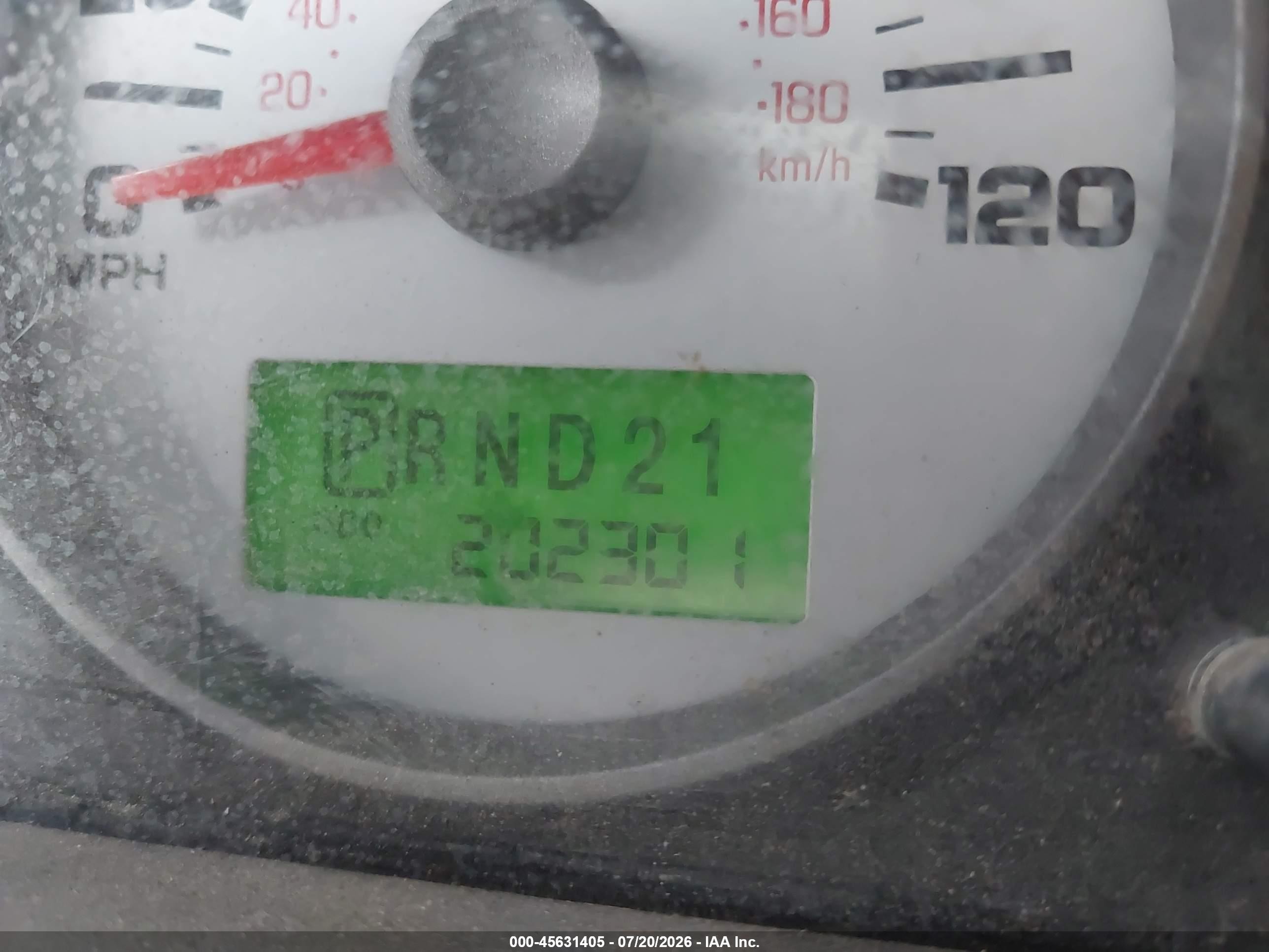 2006 Ford Escape Xlt/xlt Sport Gray vin: 1FMCU03146KA23344