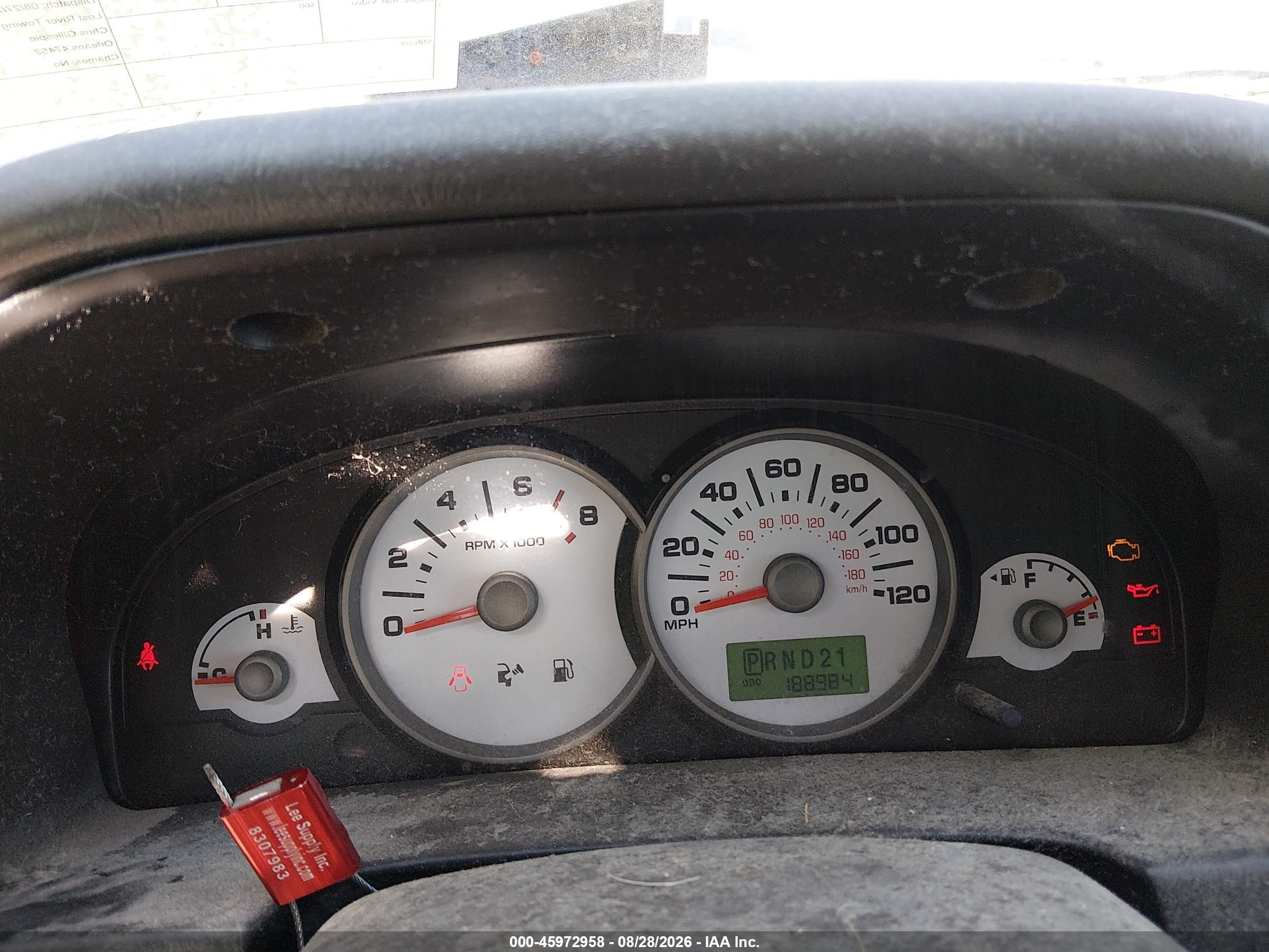 2007 Ford Escape Xlt/xlt Sport Blue vin: 1FMCU03147KA85621