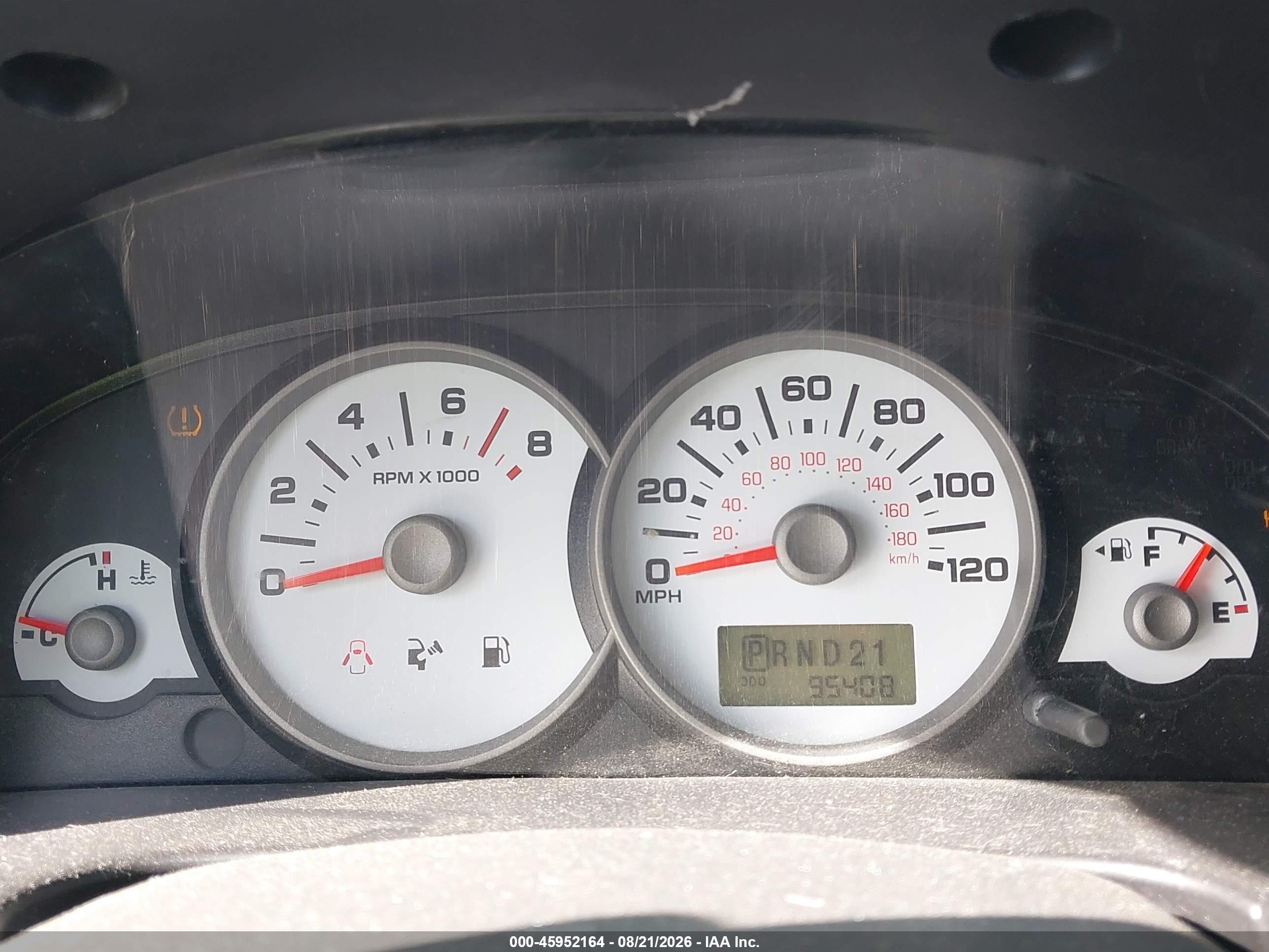 2007 Ford Escape Xlt/xlt Sport White vin: 1FMCU03147KB09173