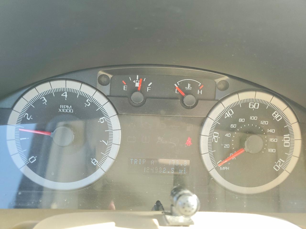 2008 Ford Escape Xlt Beige vin: 1FMCU03148KA68254