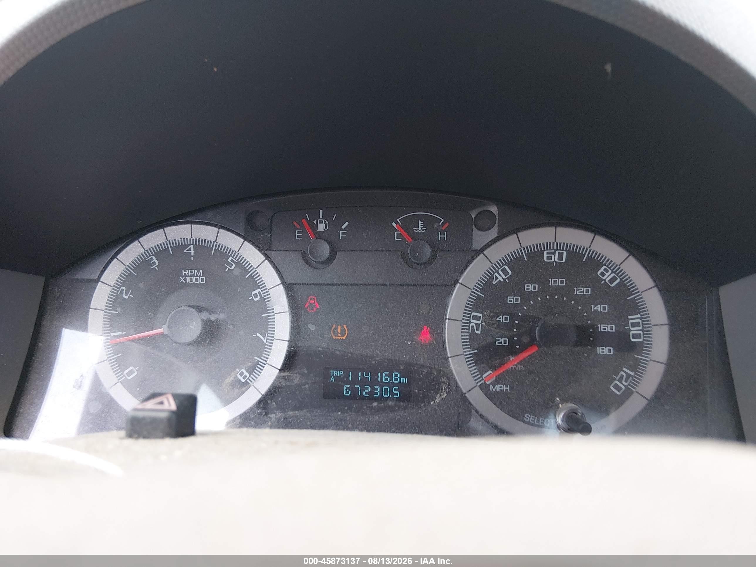 2008 Ford Escape Xlt Red vin: 1FMCU03148KB75465