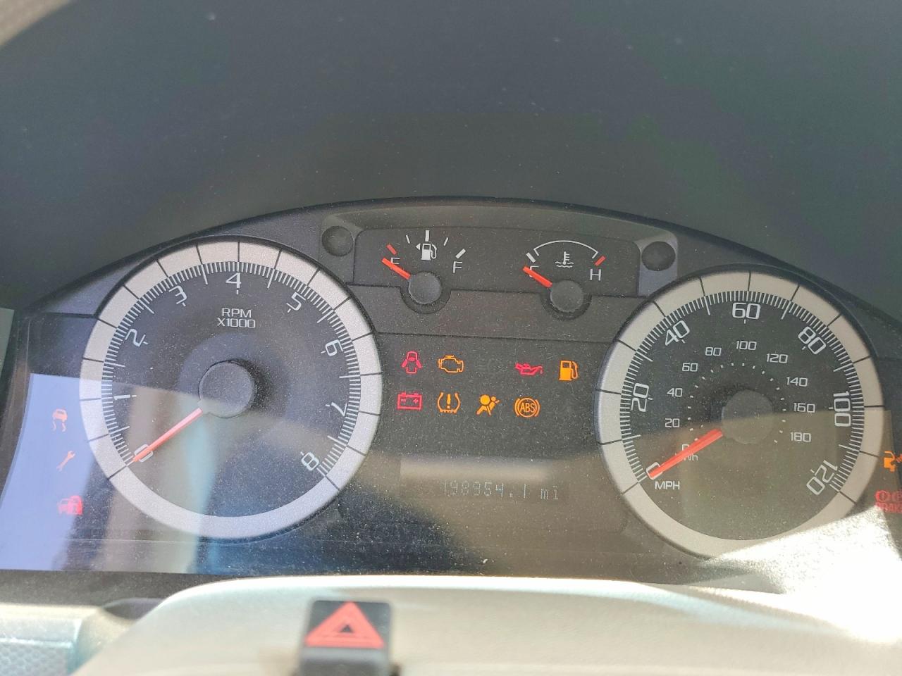 2008 Ford Escape Xlt Blue vin: 1FMCU03158KA94488
