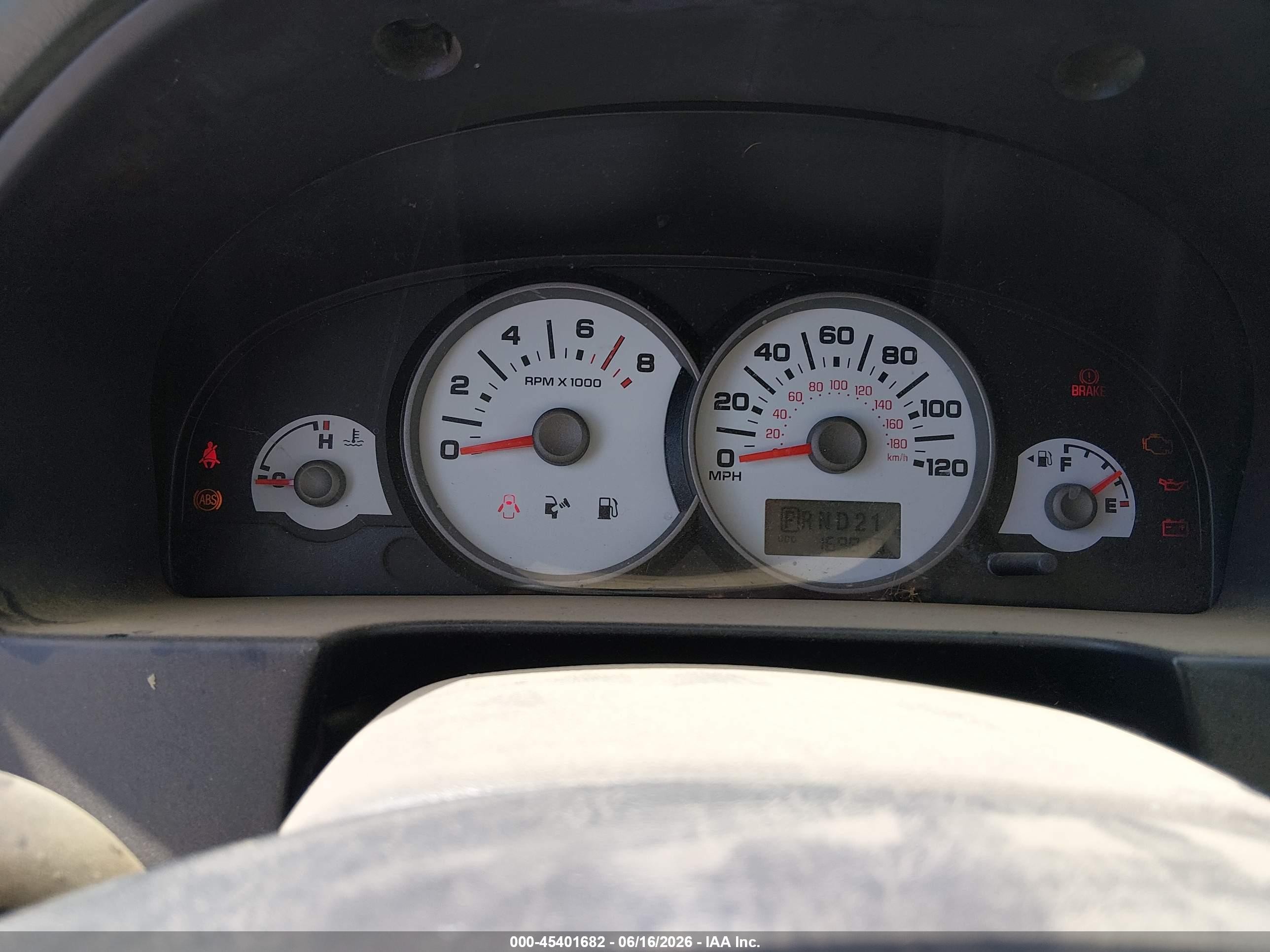 2006 Ford Escape Xlt/xlt Sport White vin: 1FMCU03166KB09237
