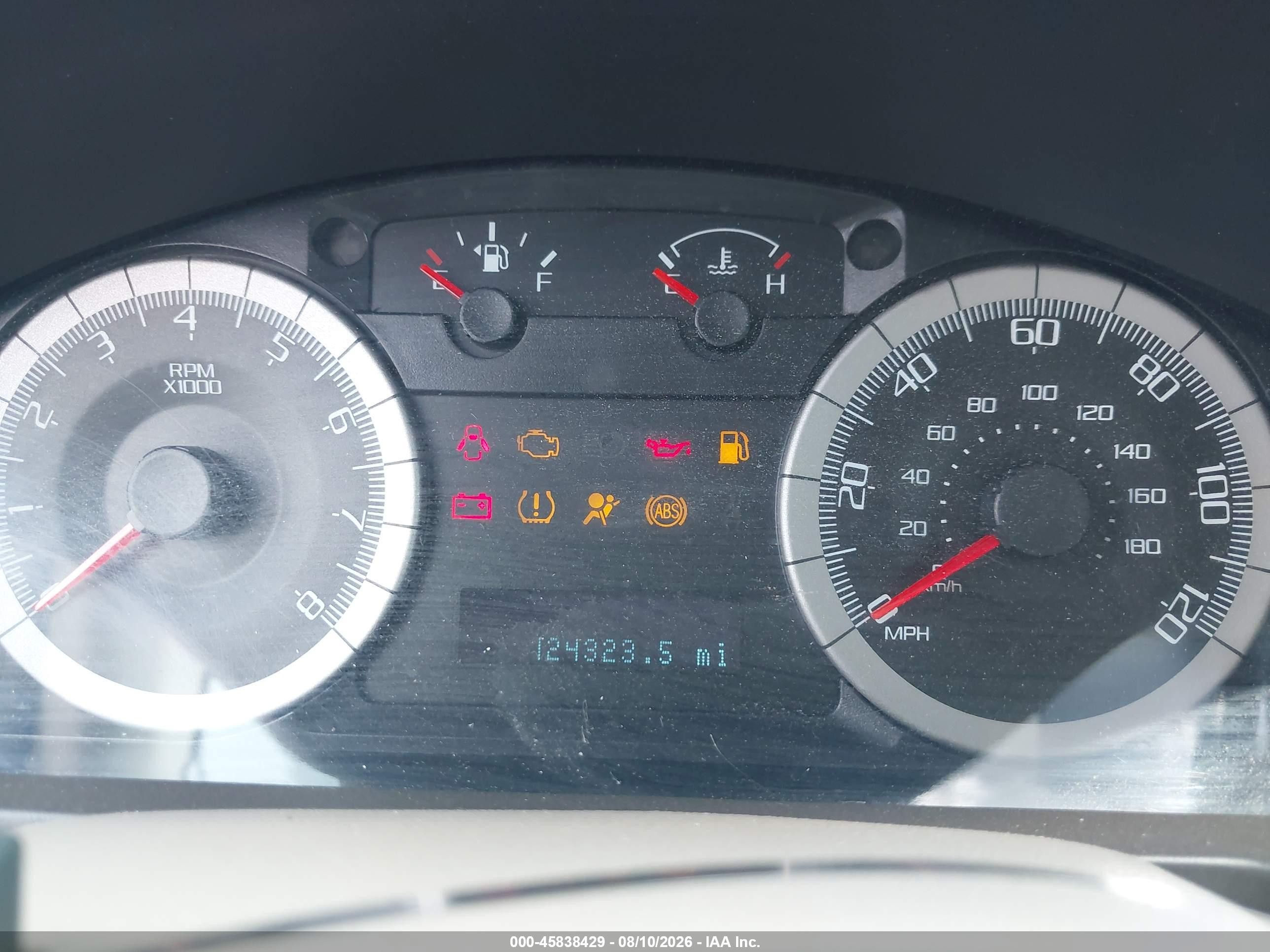 2008 Ford Escape Xlt Gray vin: 1FMCU03168KA06273