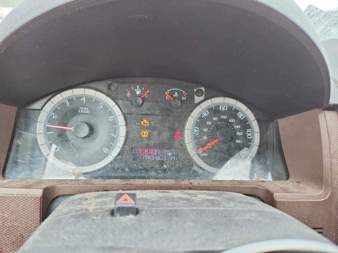 2008 Ford Escape Xlt Blue vin: 1FMCU03168KA13594