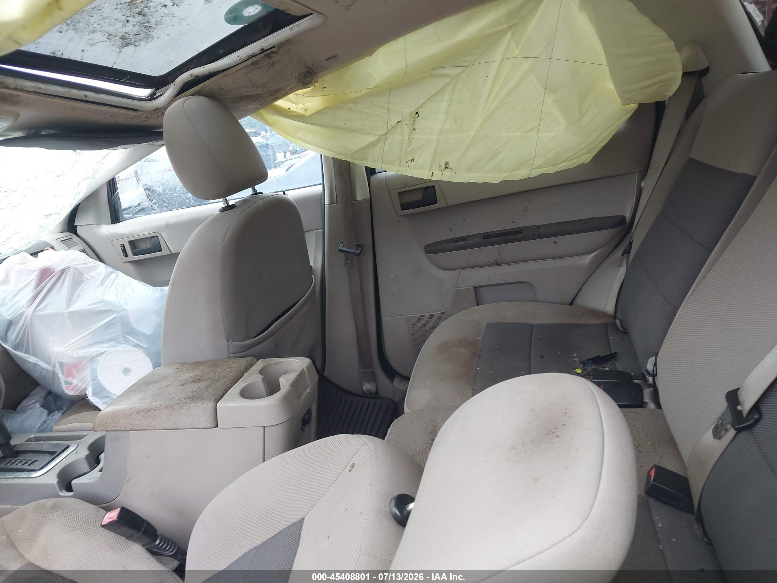 2008 Ford Escape Xlt Green vin: 1FMCU03168KA82141