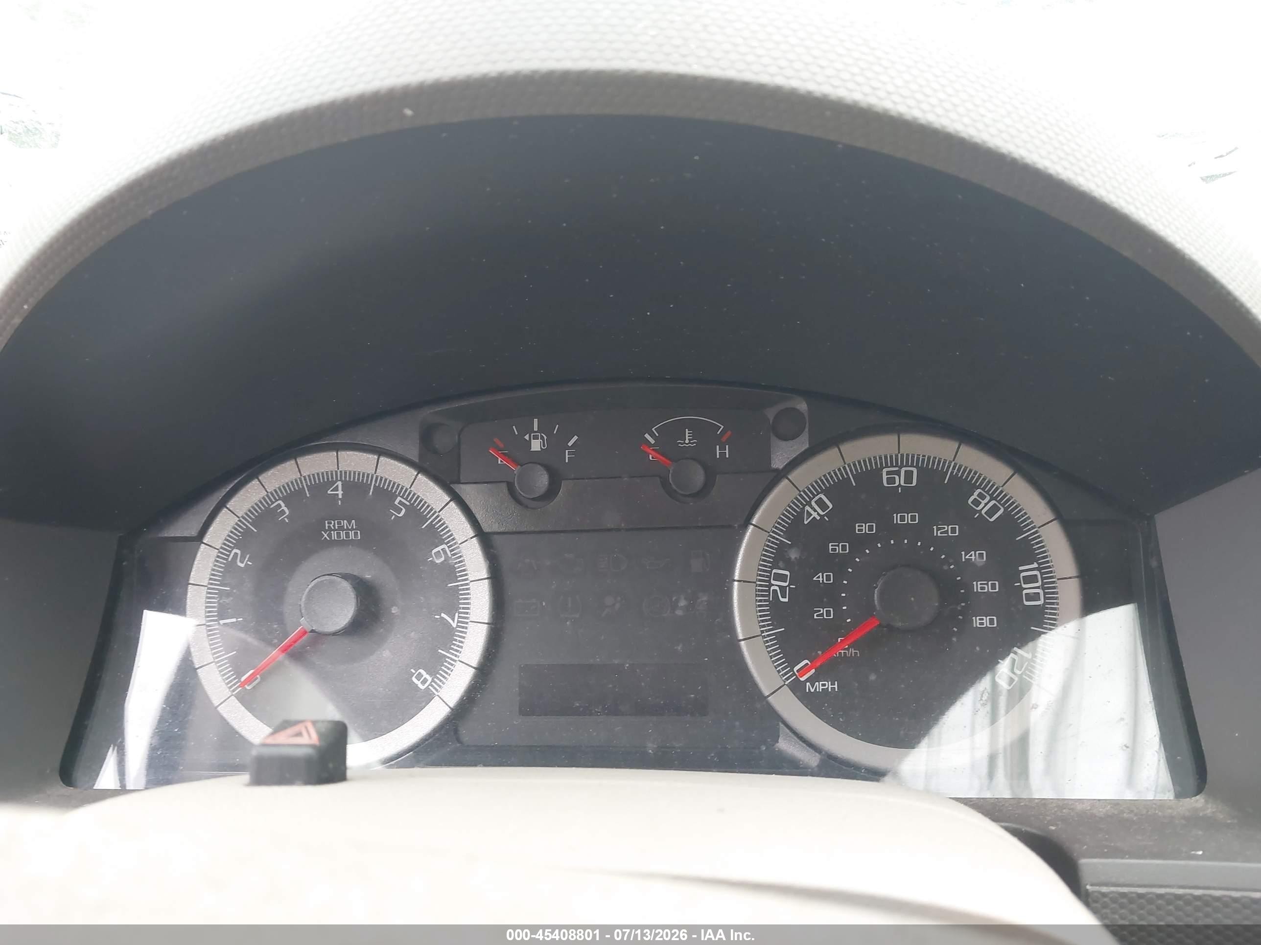 2008 Ford Escape Xlt Green vin: 1FMCU03168KA82141