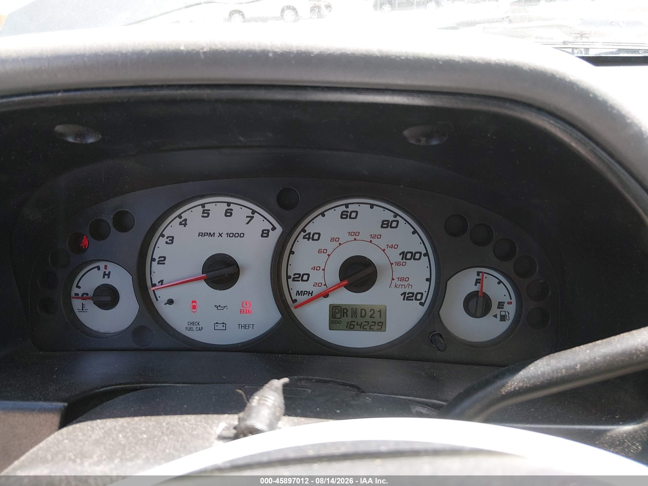 2002 Ford Escape Xlt Gray vin: 1FMCU03172KD01387