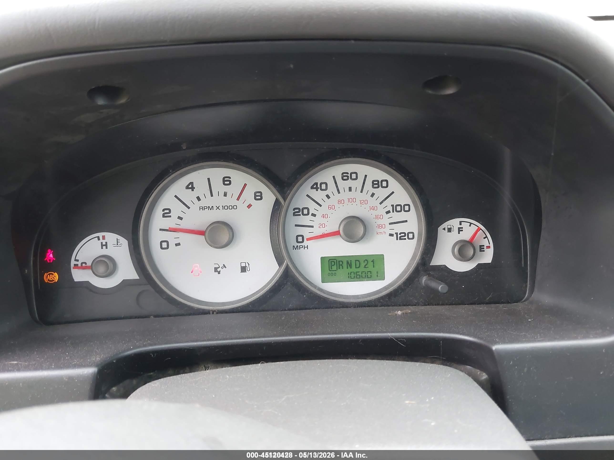 2007 Ford Escape Xlt/xlt Sport Gray vin: 1FMCU03177KB33449