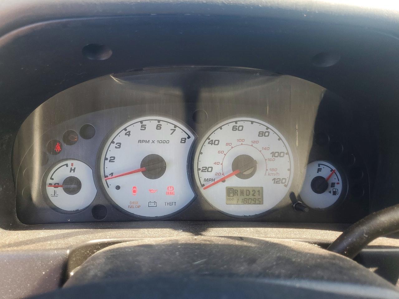 2004 Ford Escape Xlt Blue vin: 1FMCU03184KB19068