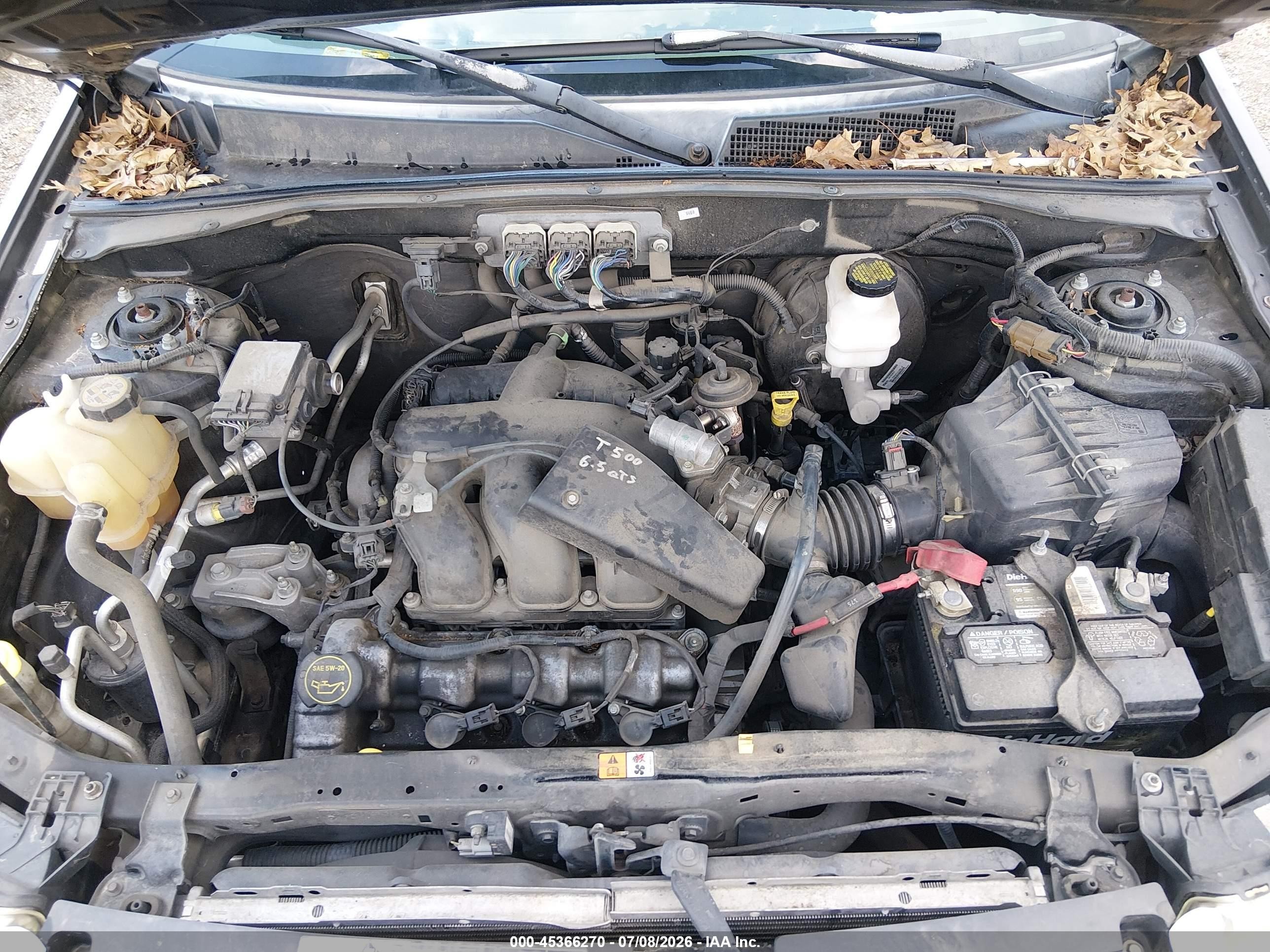 2008 Ford Escape Xlt Серый vin: 1FMCU03188KD65155