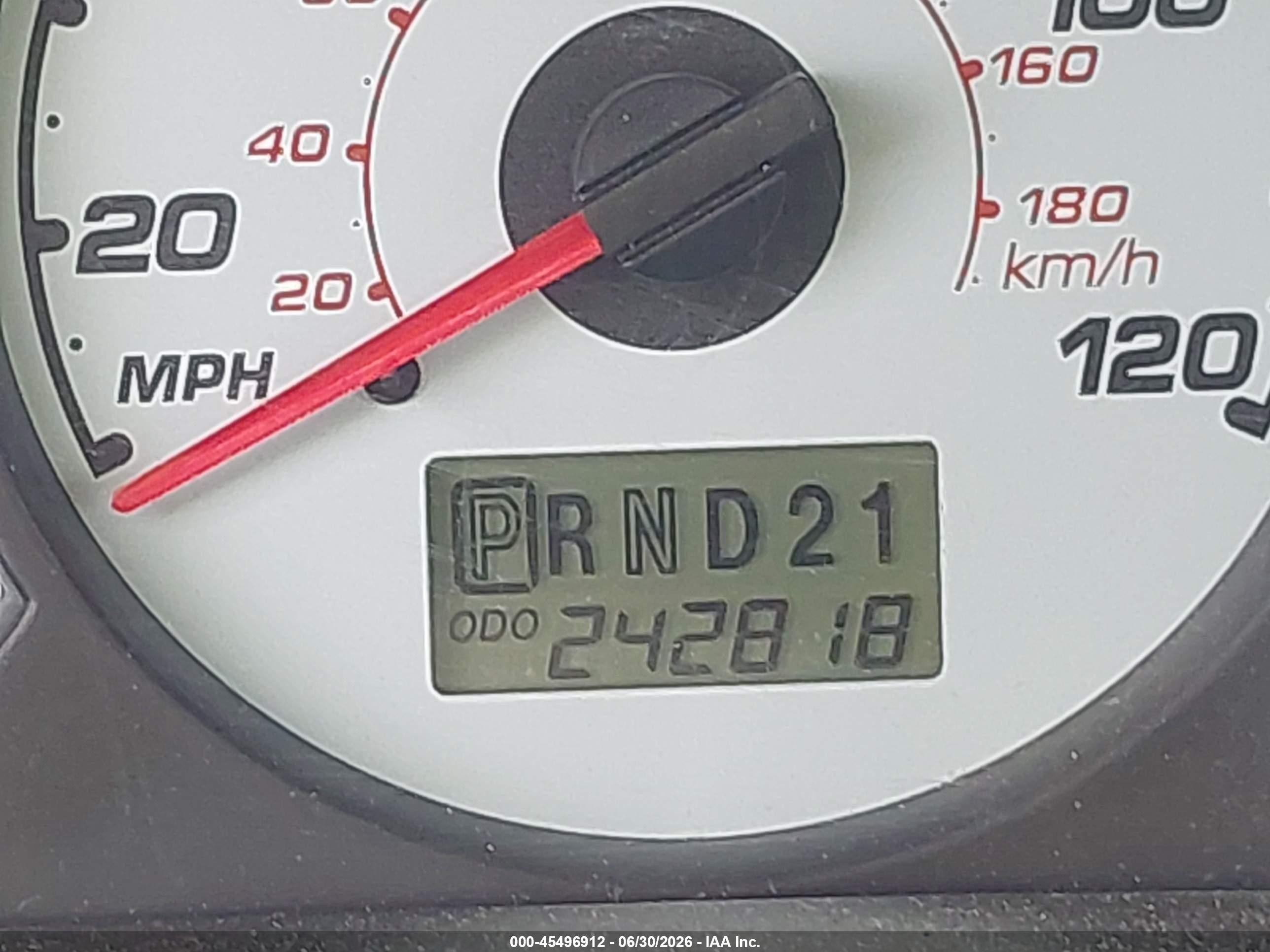 2002 Ford Escape Xlt Red vin: 1FMCU03192KA64367